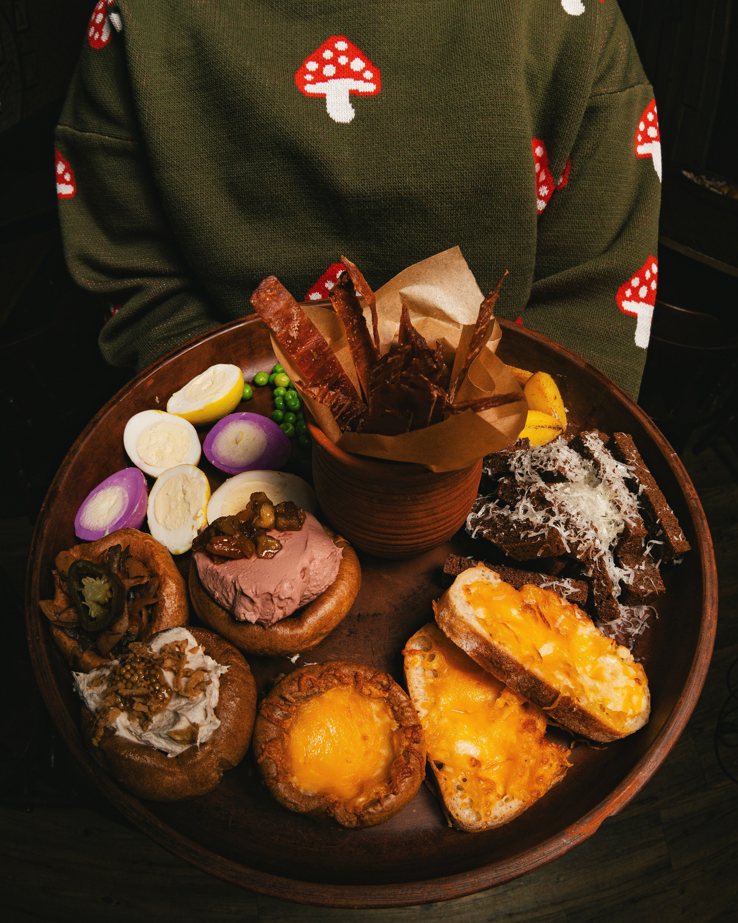 Еда. Фотограф в Санкт-Петербурге Andrey Rastor