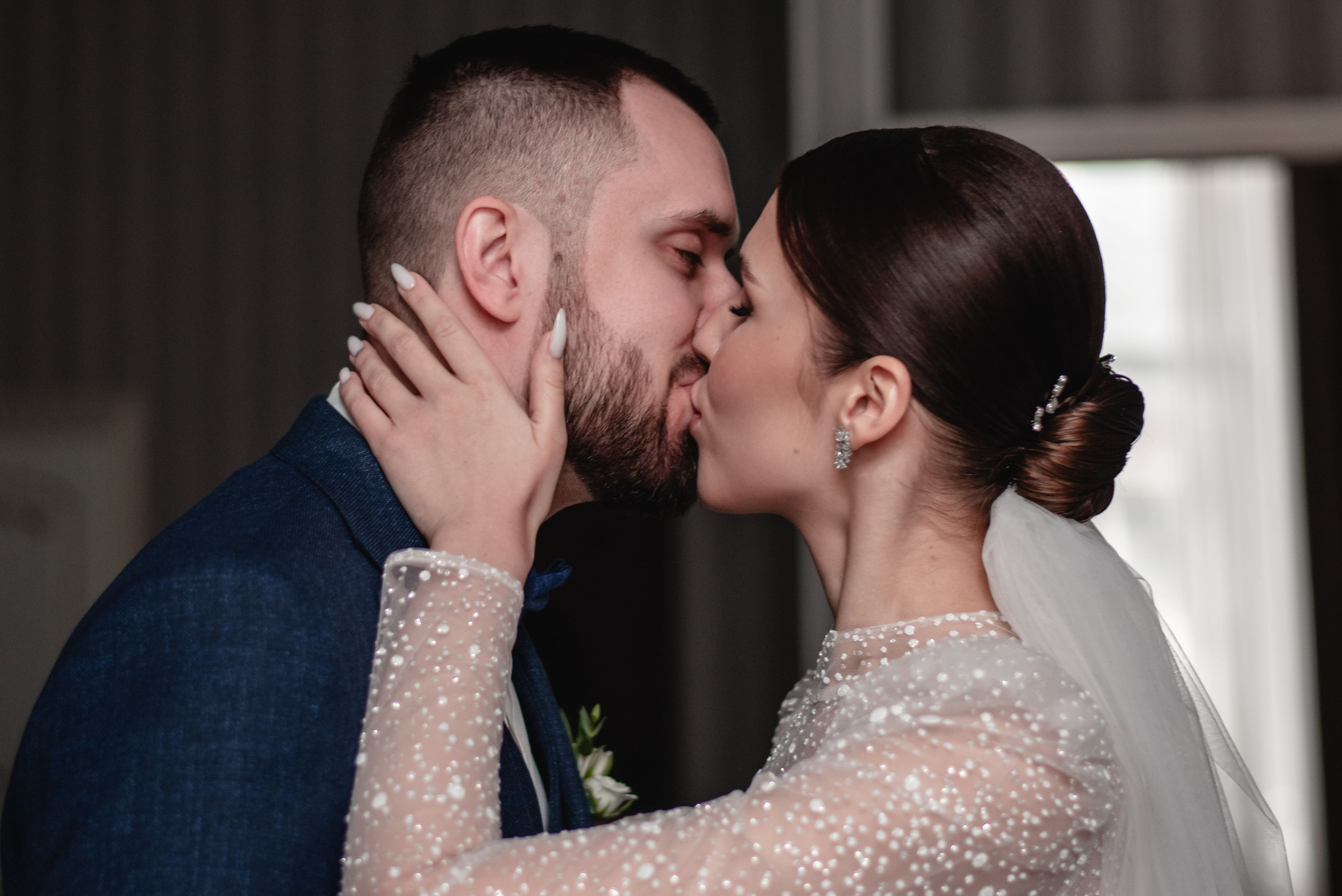 Маргарита & Олег. Свадебный фотограф Татьяна Сорока Москва и МО