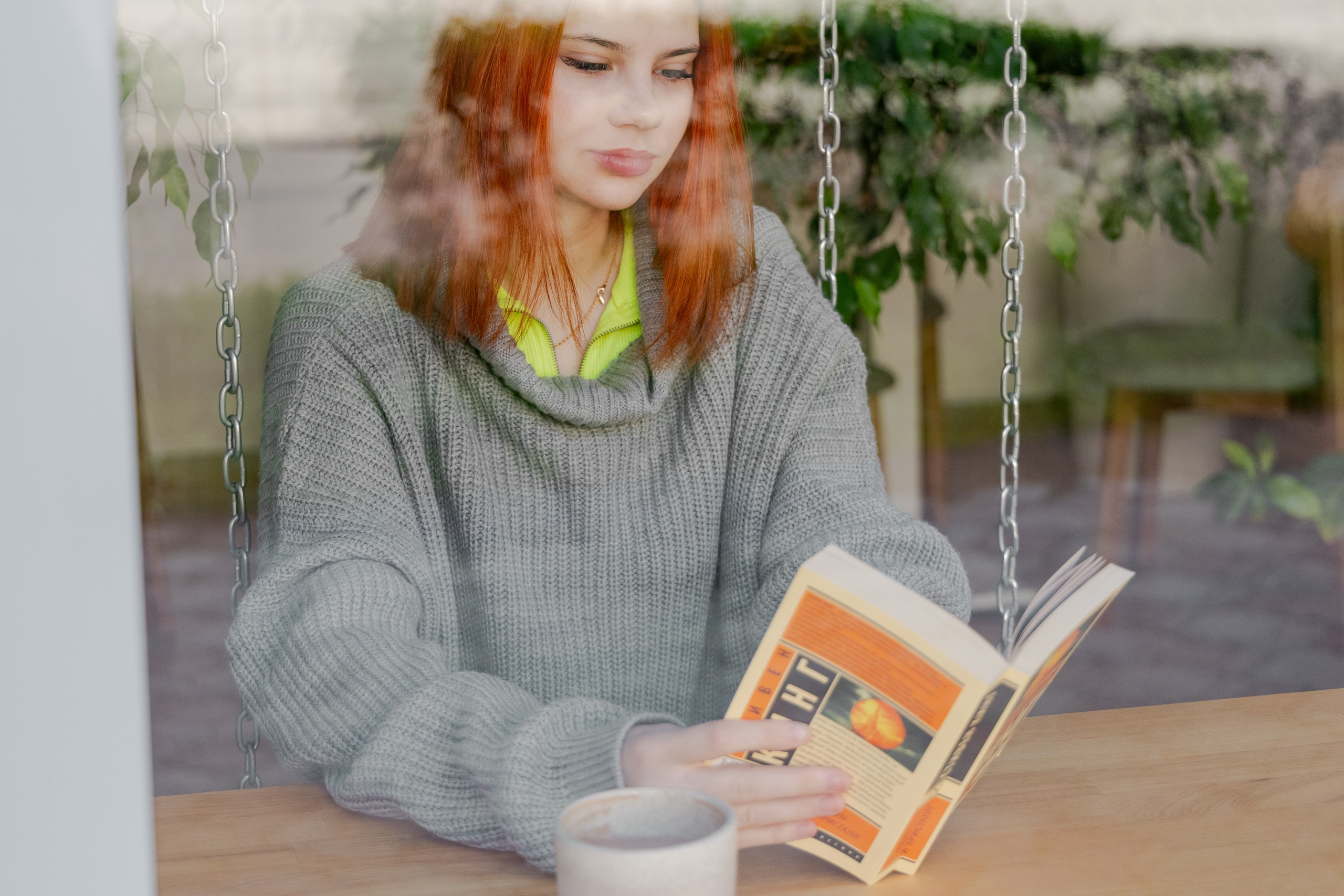 Индивидуальная фотосессия/Девушки. Профессиональный фотограф в Омске Писанкина Анастасия