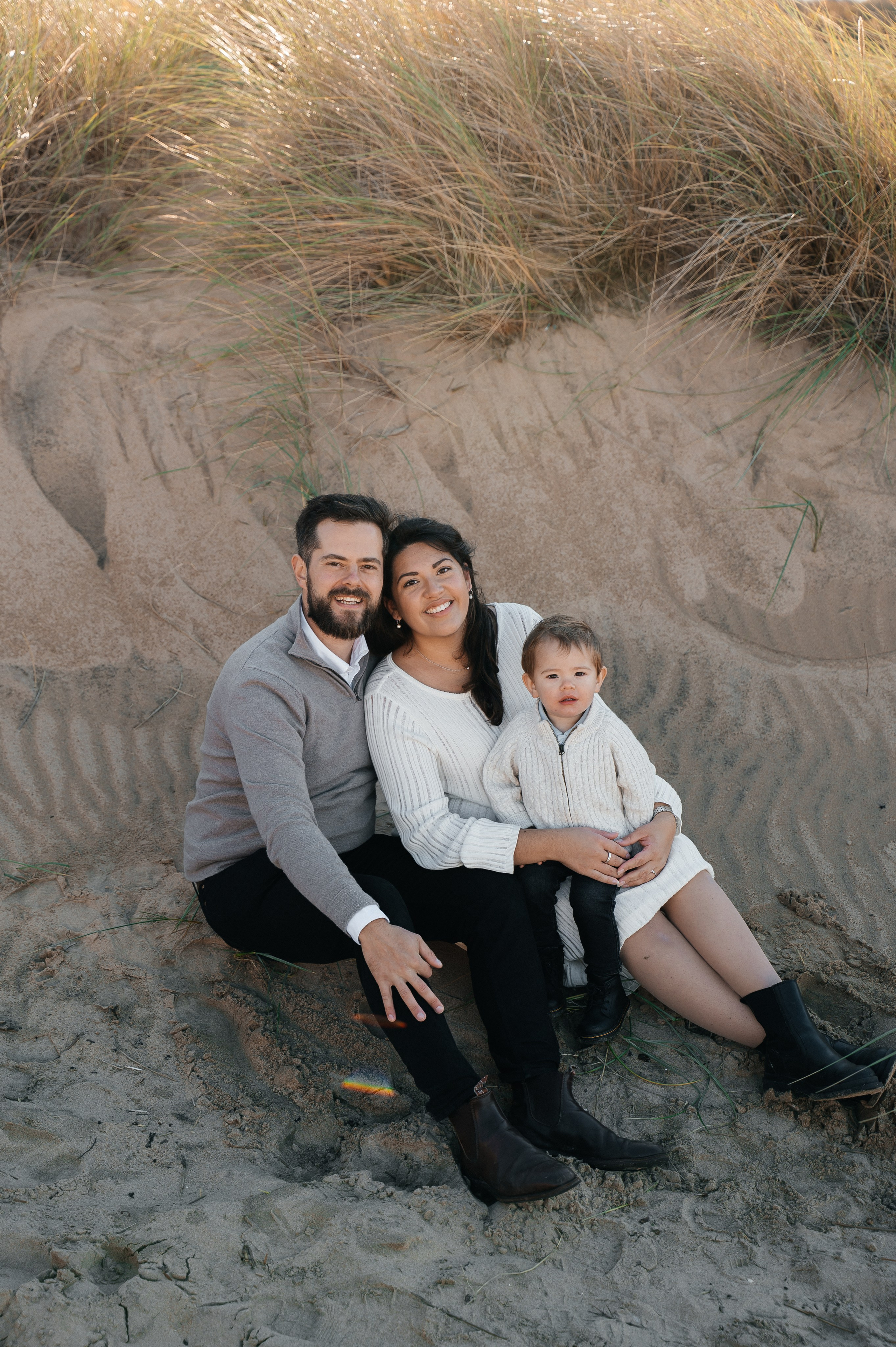 Gravidfotografering i Halmstad. Bröllops- och familjefotograf i Halmstad | Valentina