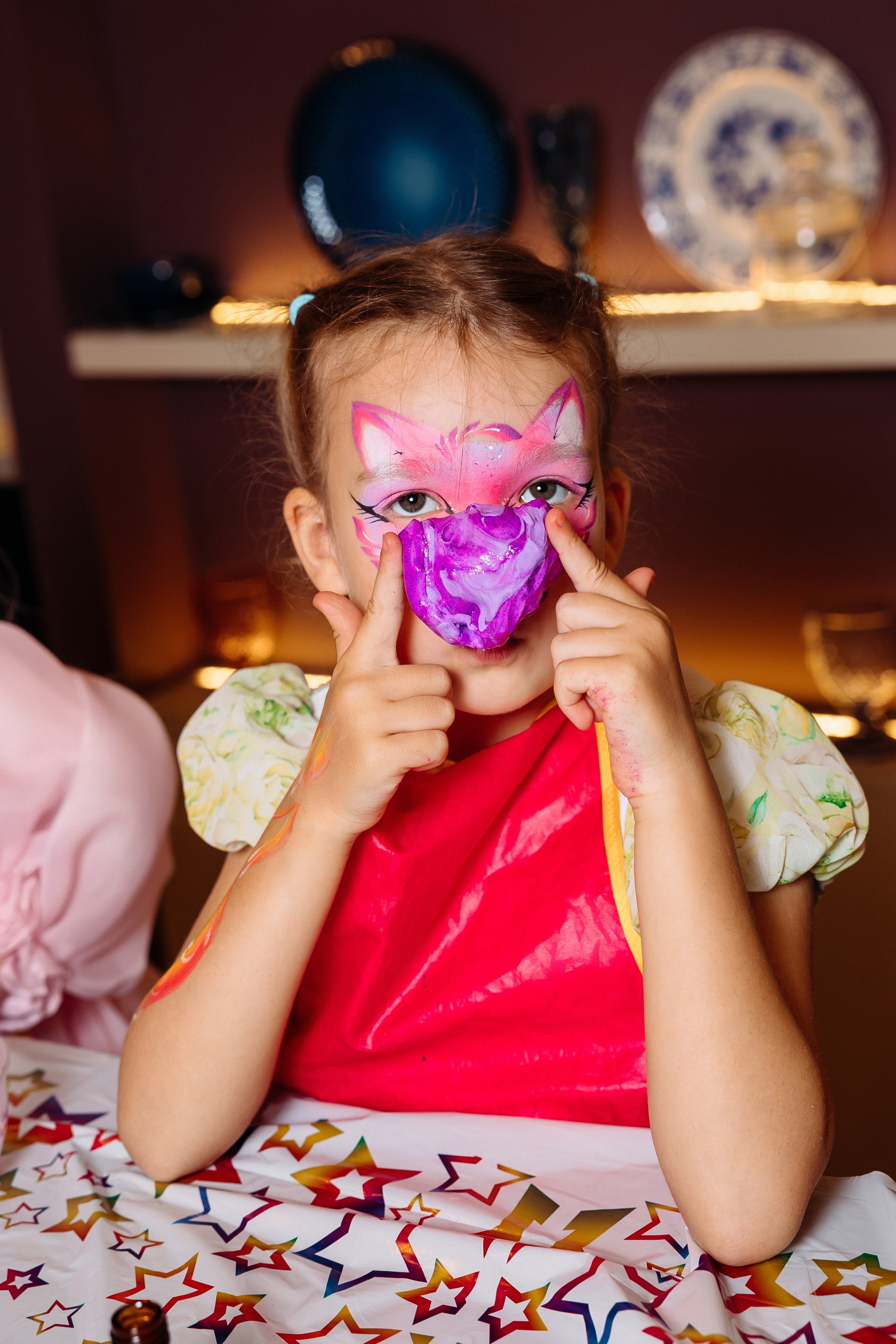 Дни Рождения. Фотограф в Санкт-Петербурге Кирюшенков Андрей