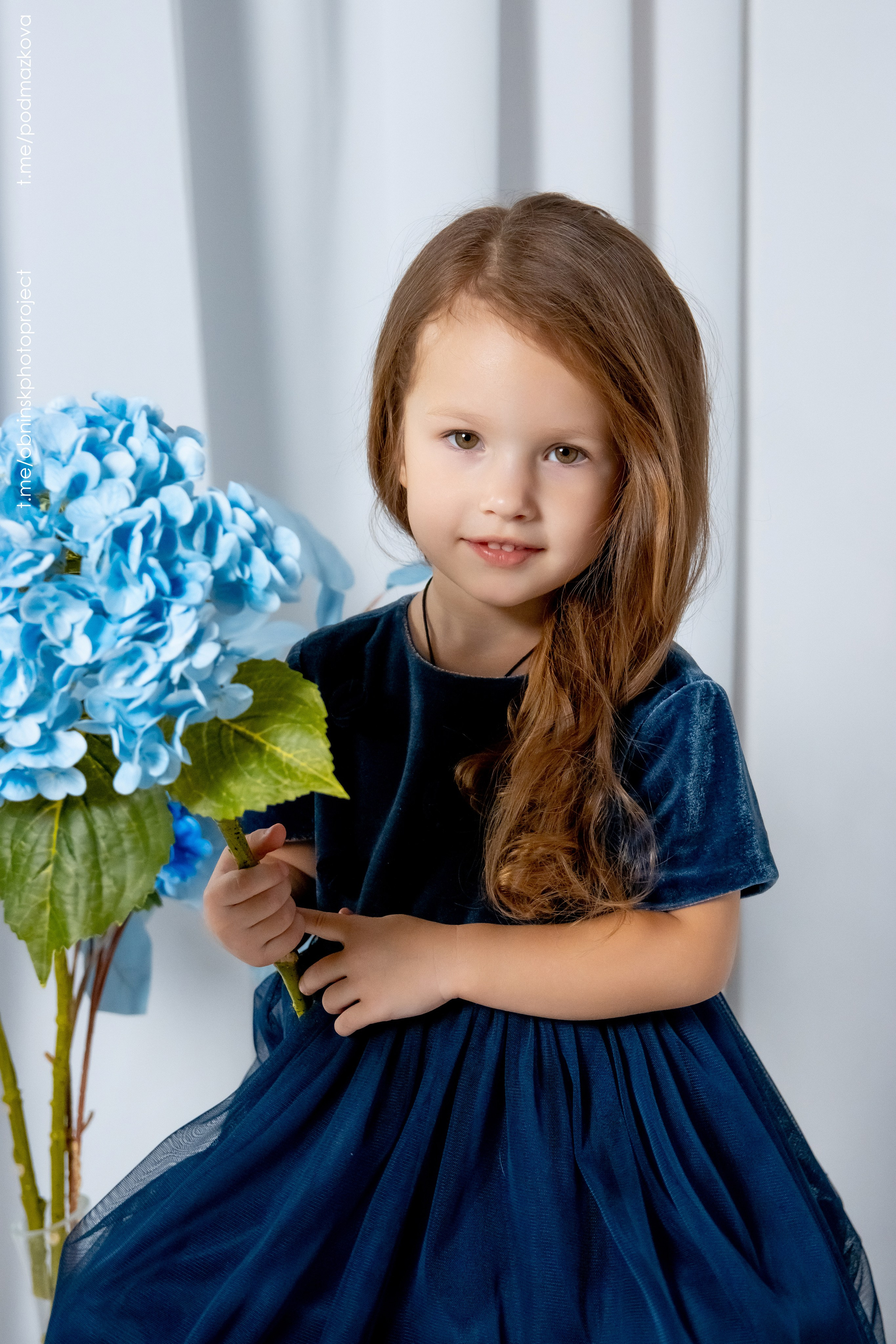 Портреты для детского сада. Выпускные альбомы в Обнинске