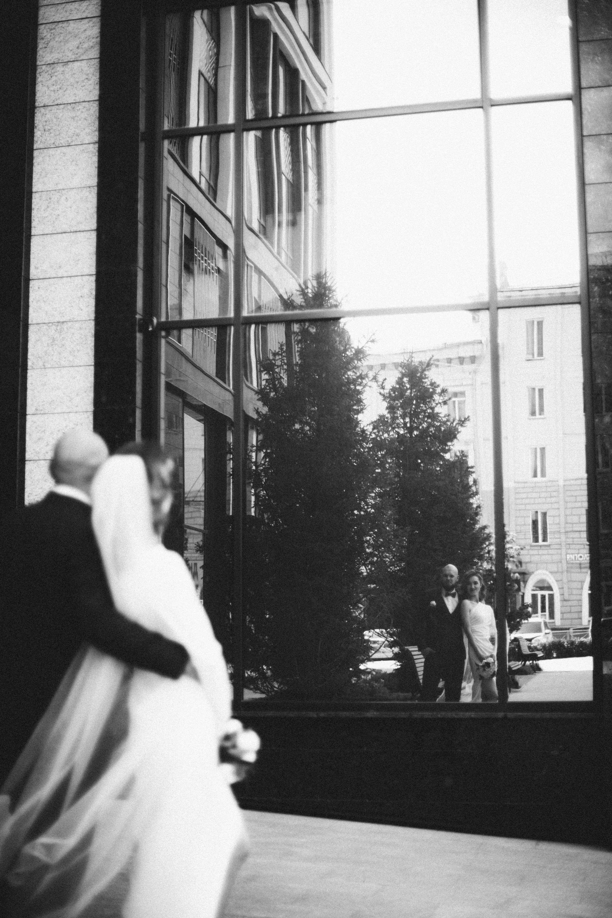 Катя + Влад. Семейный и портретный фотограф в Новосибирске Мария Хлебус