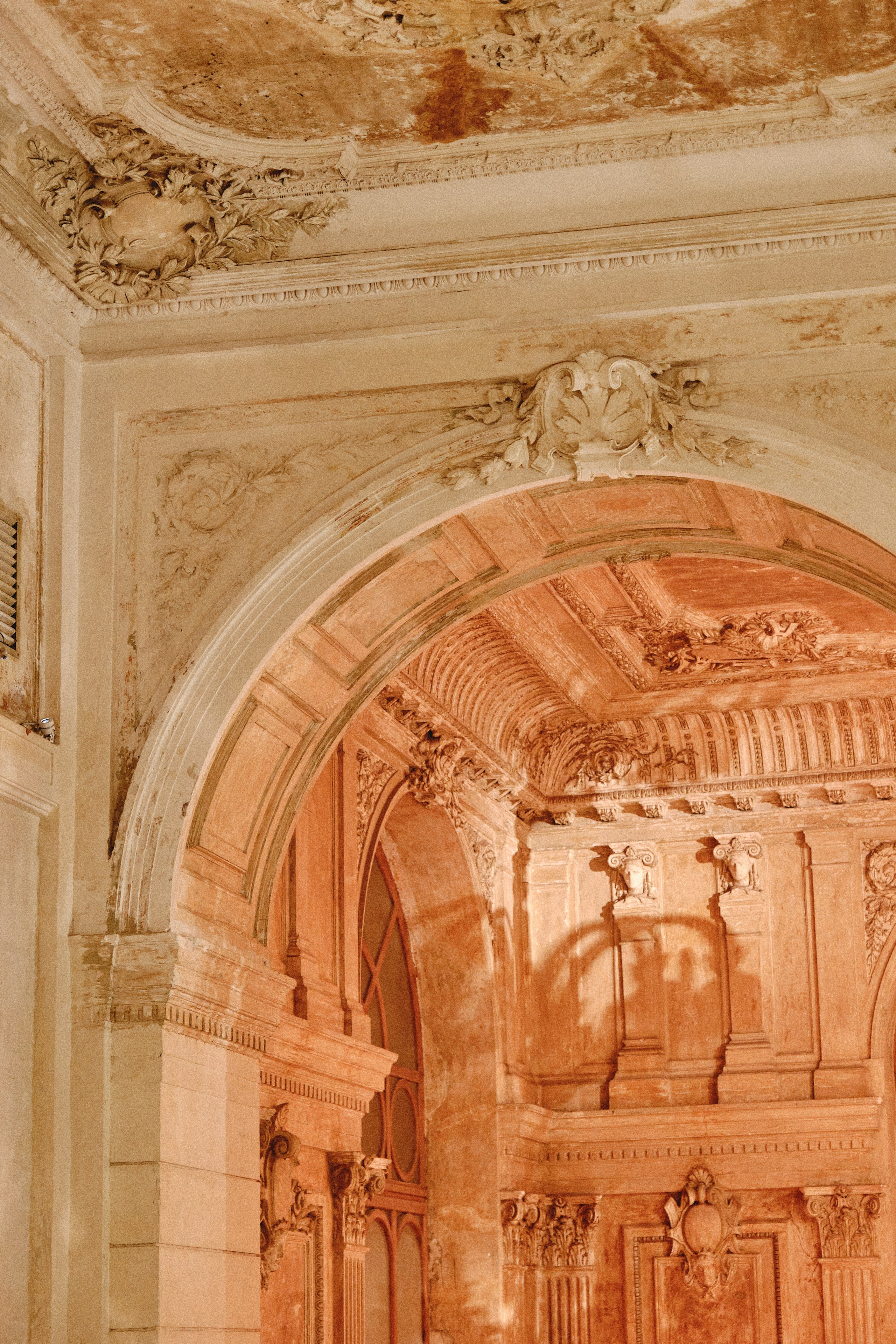 STEFANO RICCI x TSUM. Baccarat. Portrait and reportage photographer