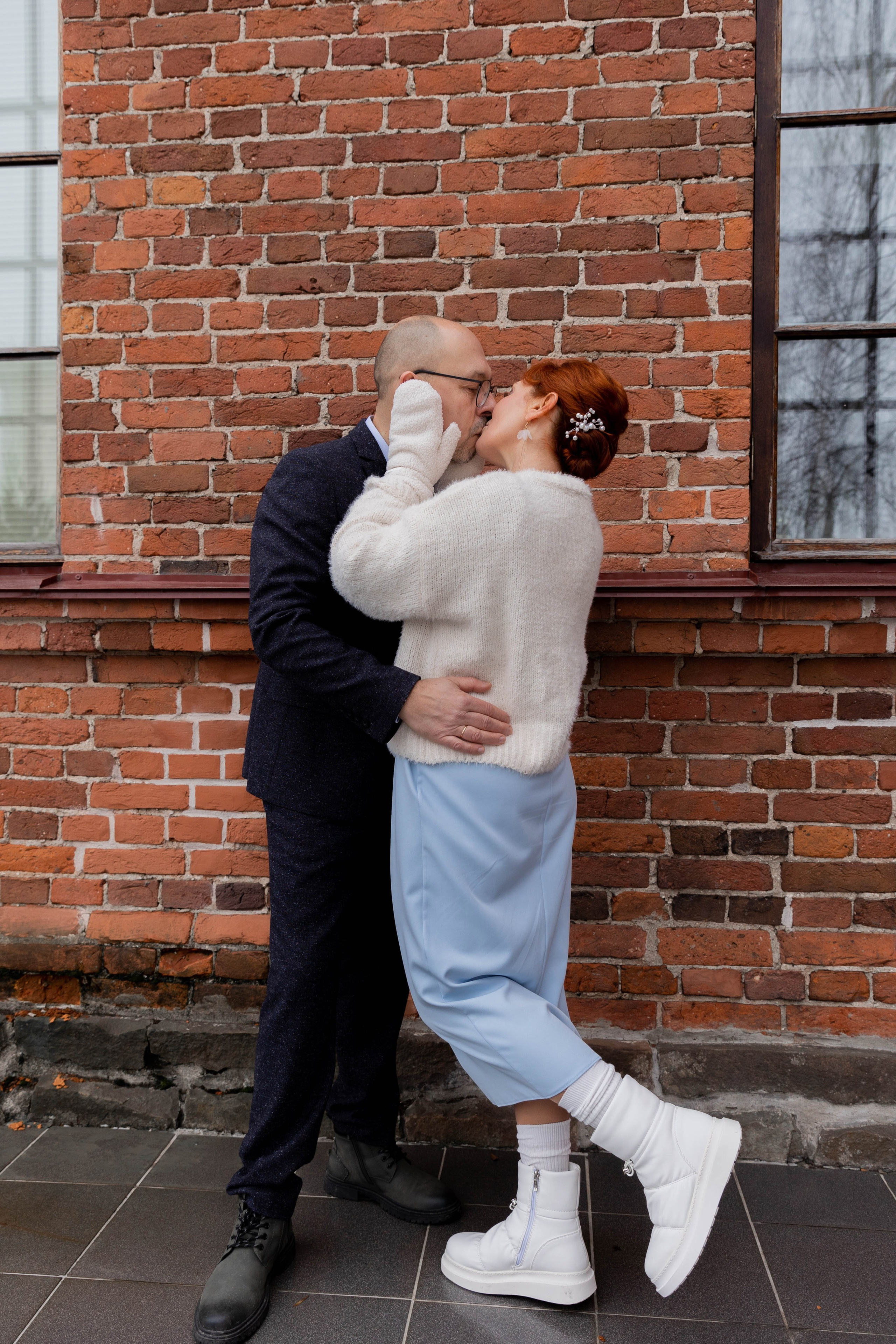 Игорь и Наталья. Свадебный и семейный фотограф в Карелии