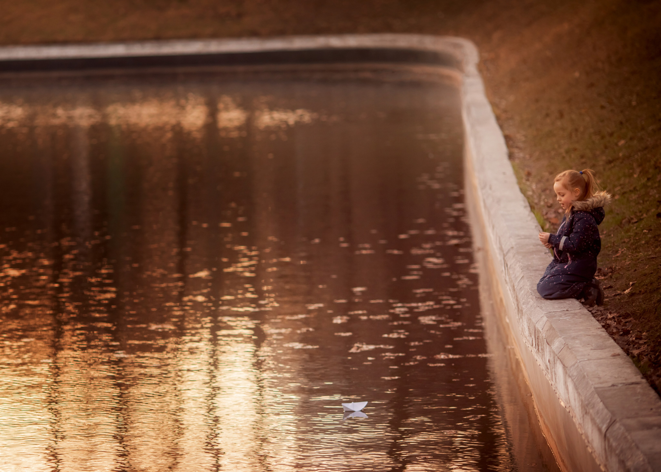 Шоколадная весна. Семейная Фотосессия. צלם ואמן ילדים ומשפחה