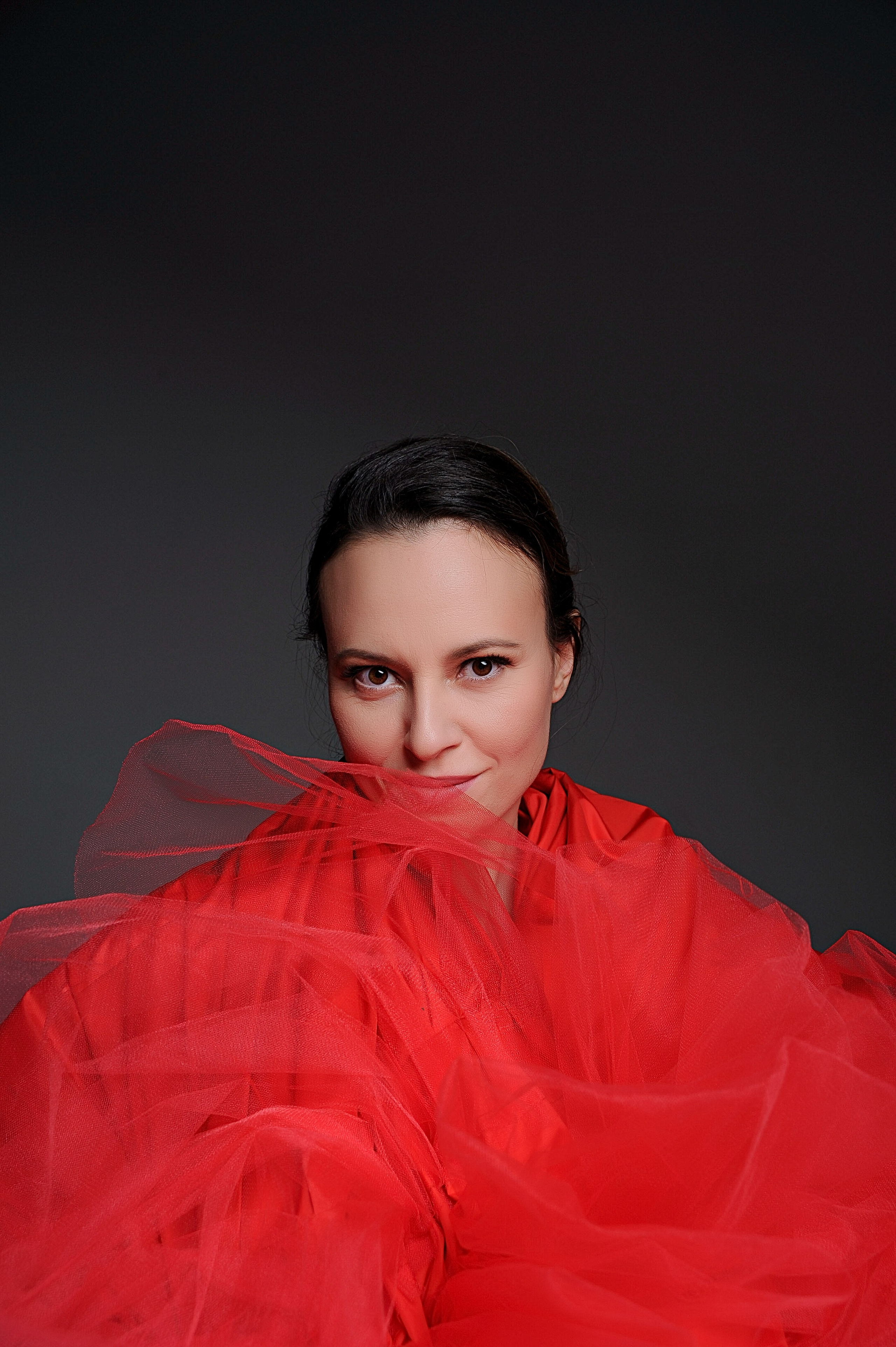 Red. Фотограф, визажист. Москва