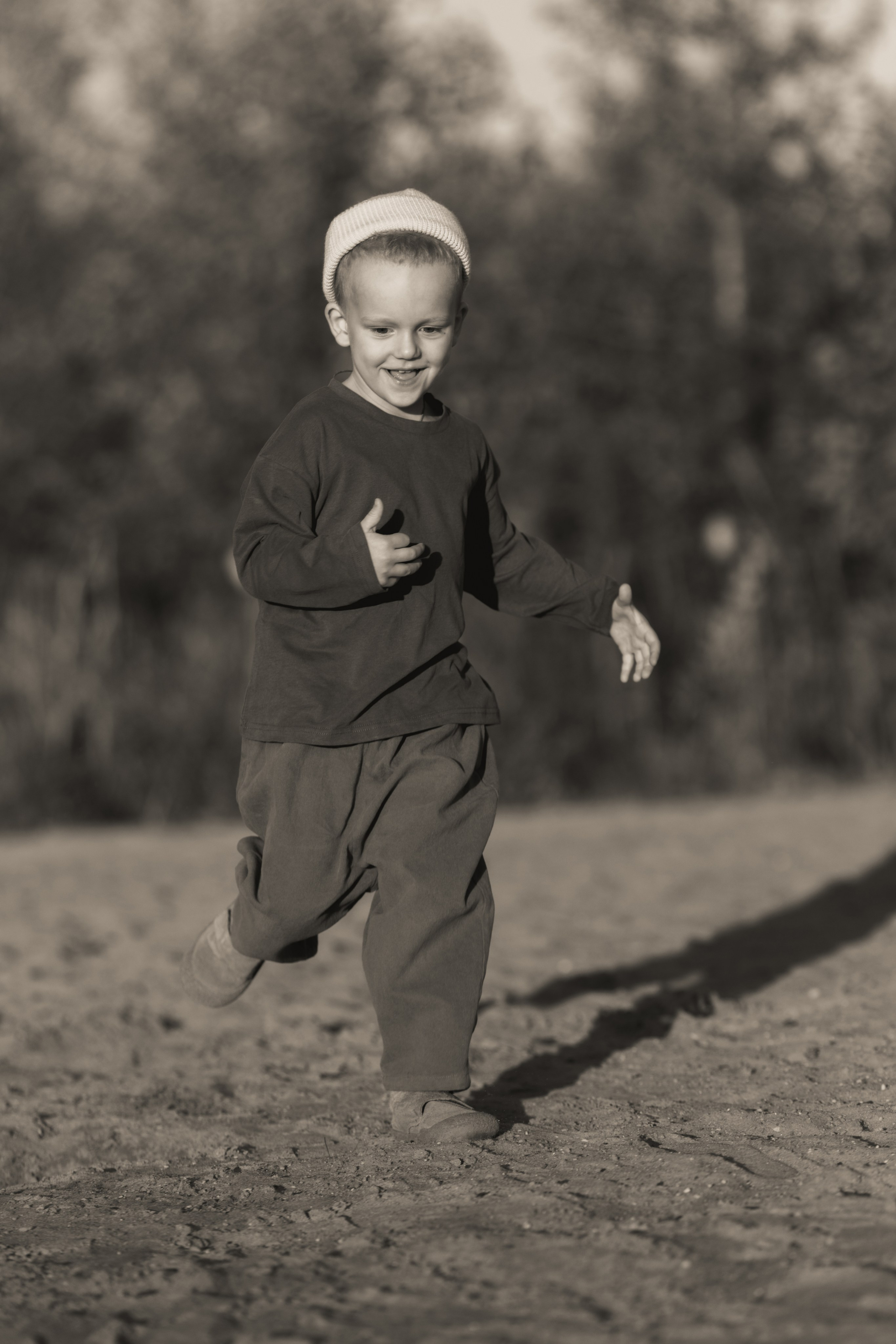 Роман и Матвей. Детский и семейный фотограф Евгения Вахнеева Москва Зеленоград