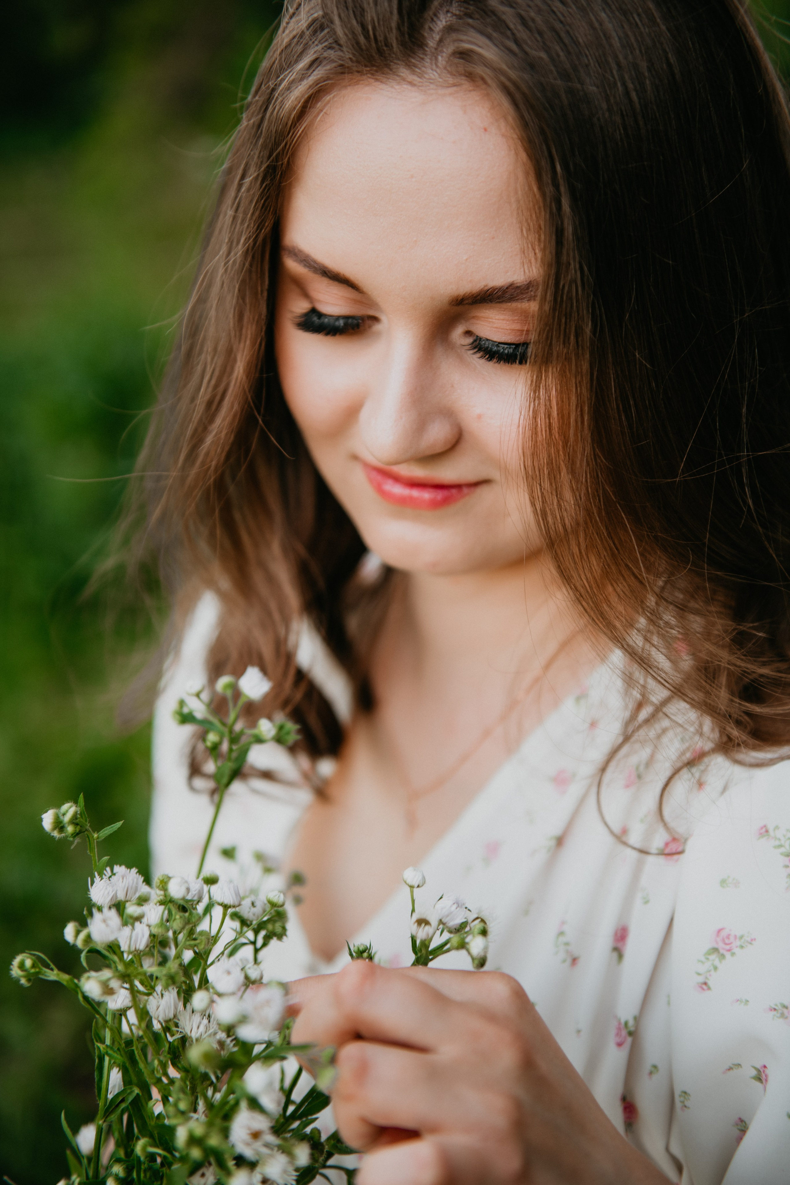 Сабина. Детский и семейный фотограф в Армавире Даша Зубкова