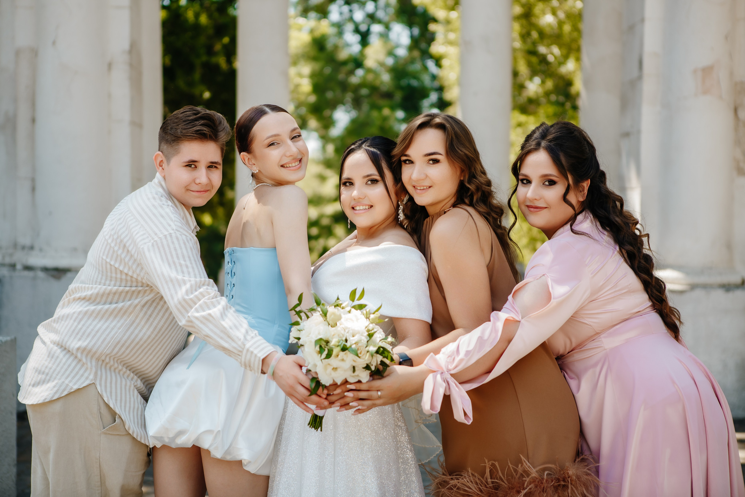 Вячеслав&Алёна. Photographer EKATERINA RUSKIKH