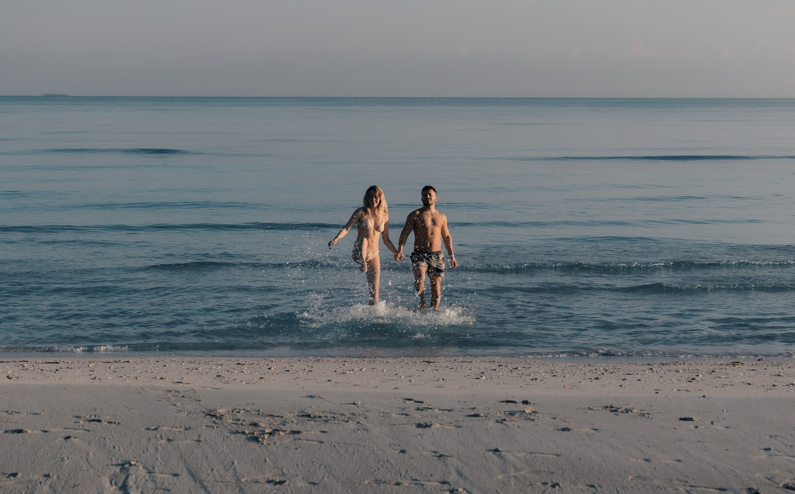 Love story K&H. Фотограф в Москве Андрей Овчаров