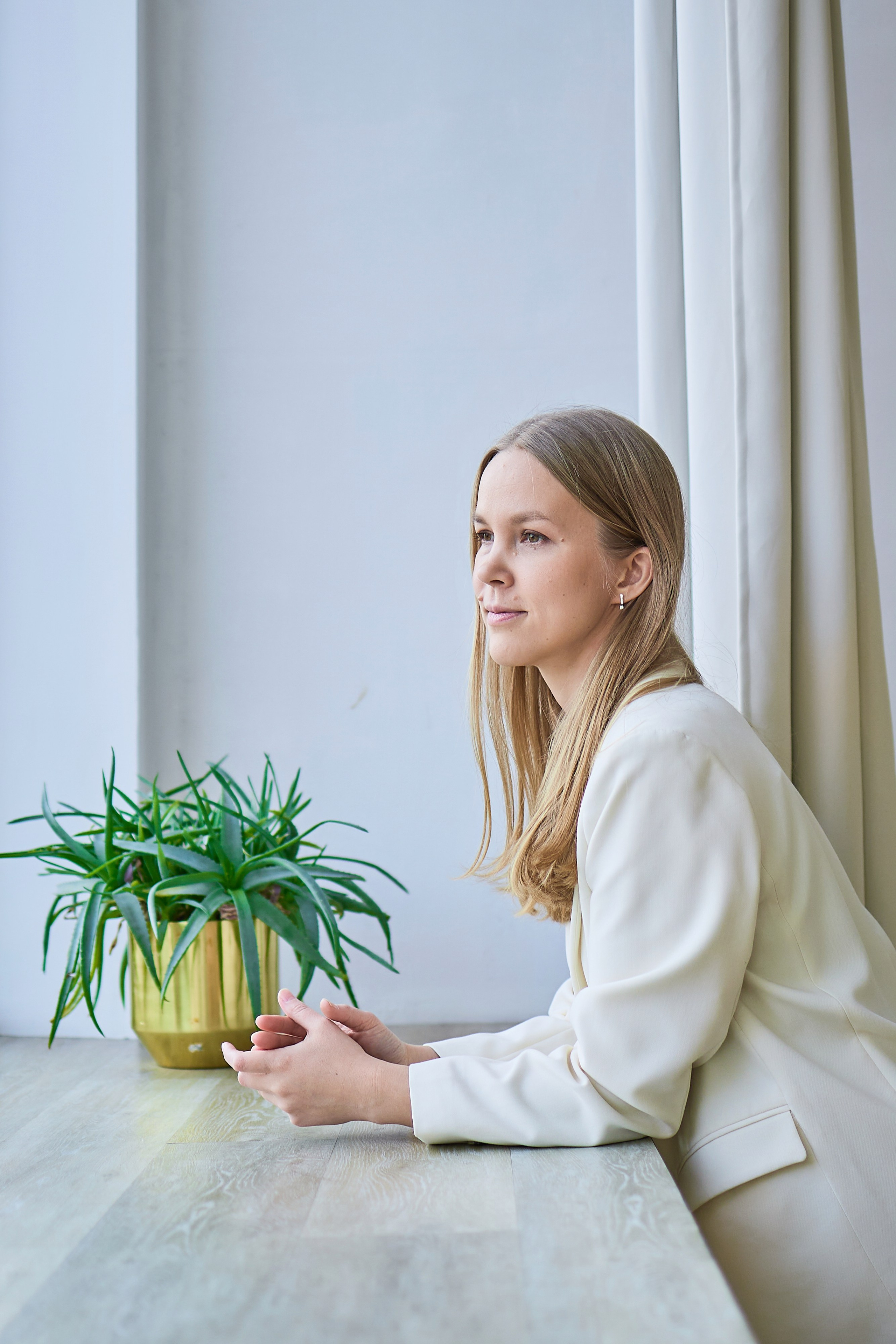 Екатерина. Фотограф Настя Че