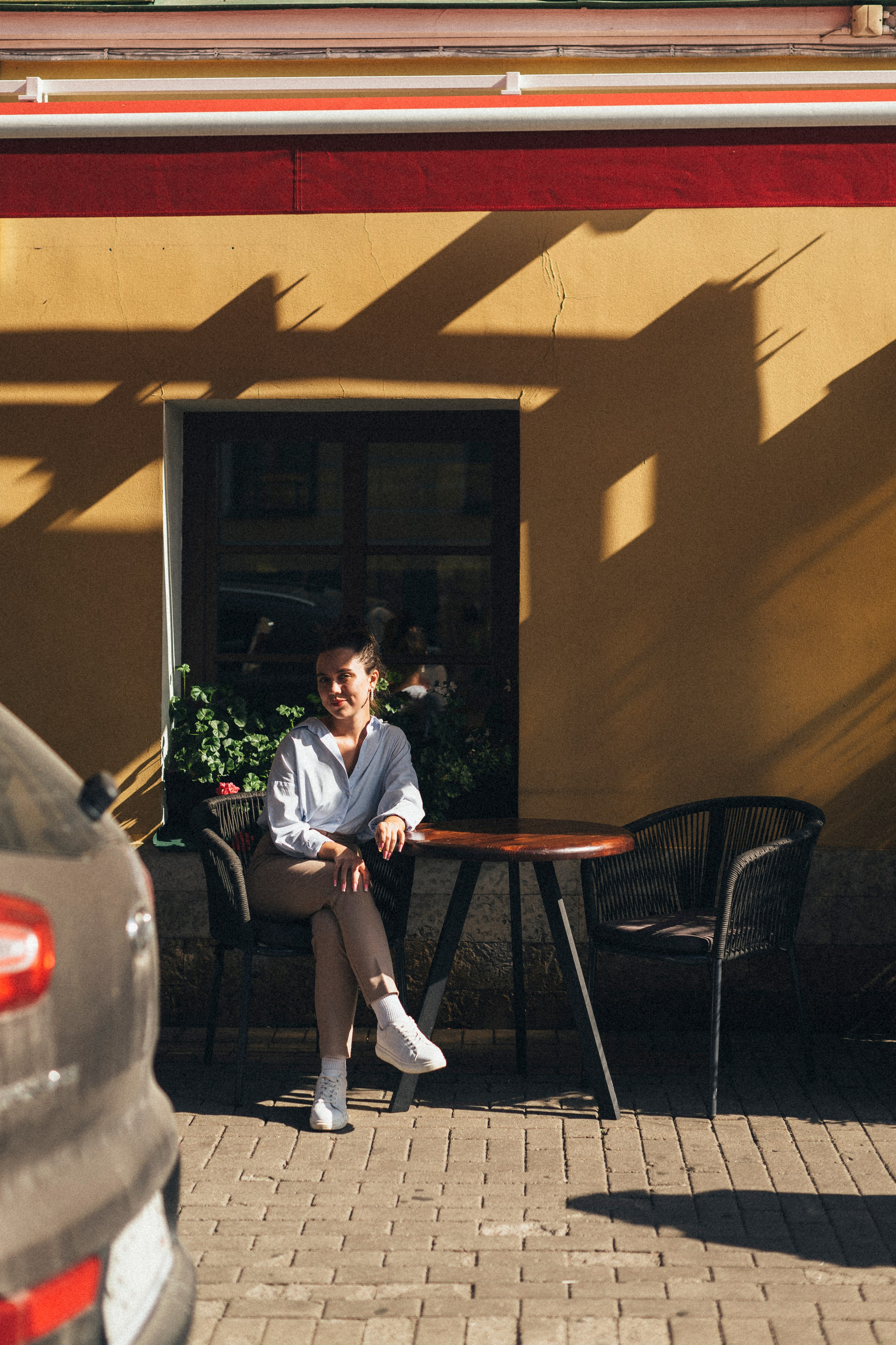 Индивидуальные съемки. FASHION ФОТОГРАФ КАЗАНЬ