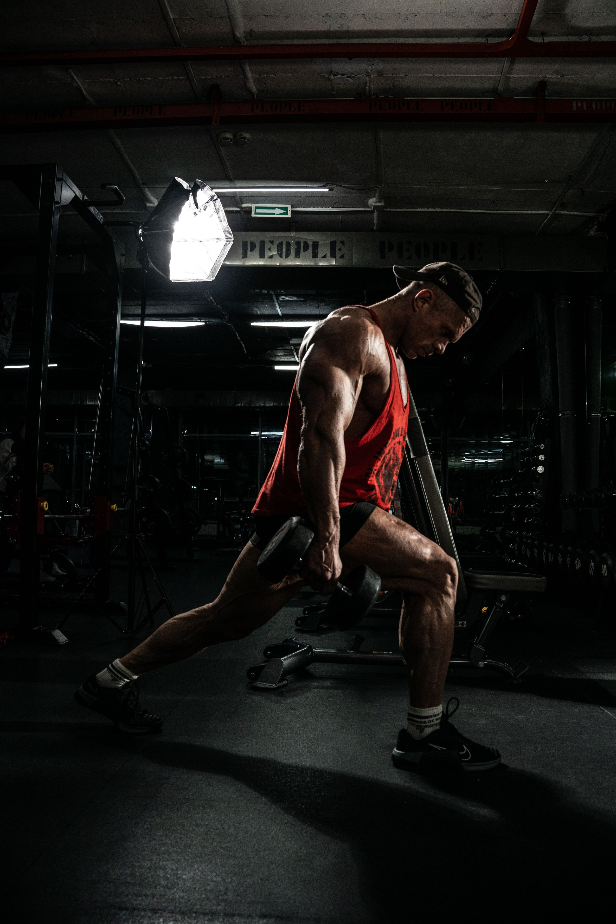 Секрет подготовки топ-спортсменов. Семейный фотограф в Омске Александра Яровикова