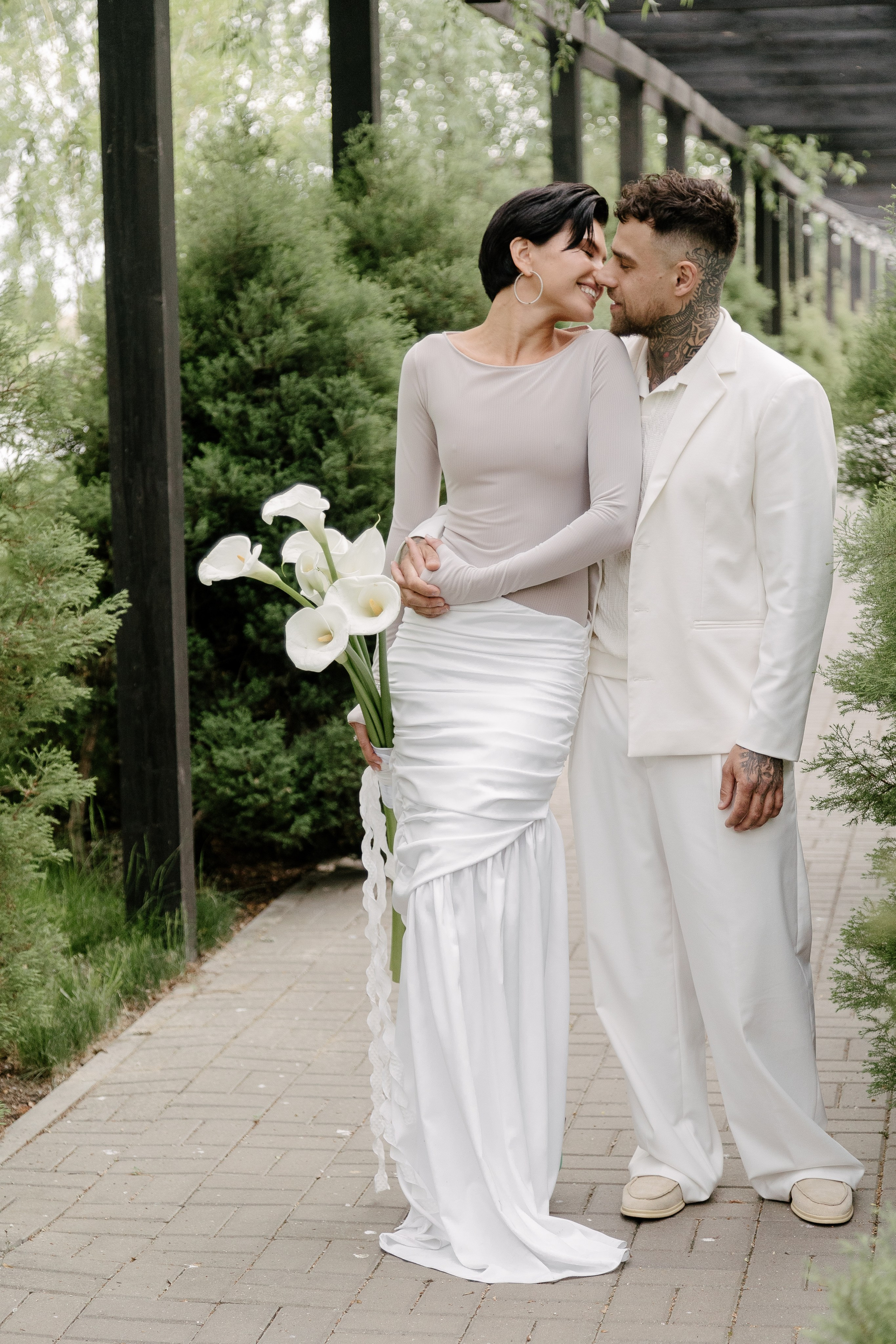 Таисия & Андрей. Свадебный фотограф ростов