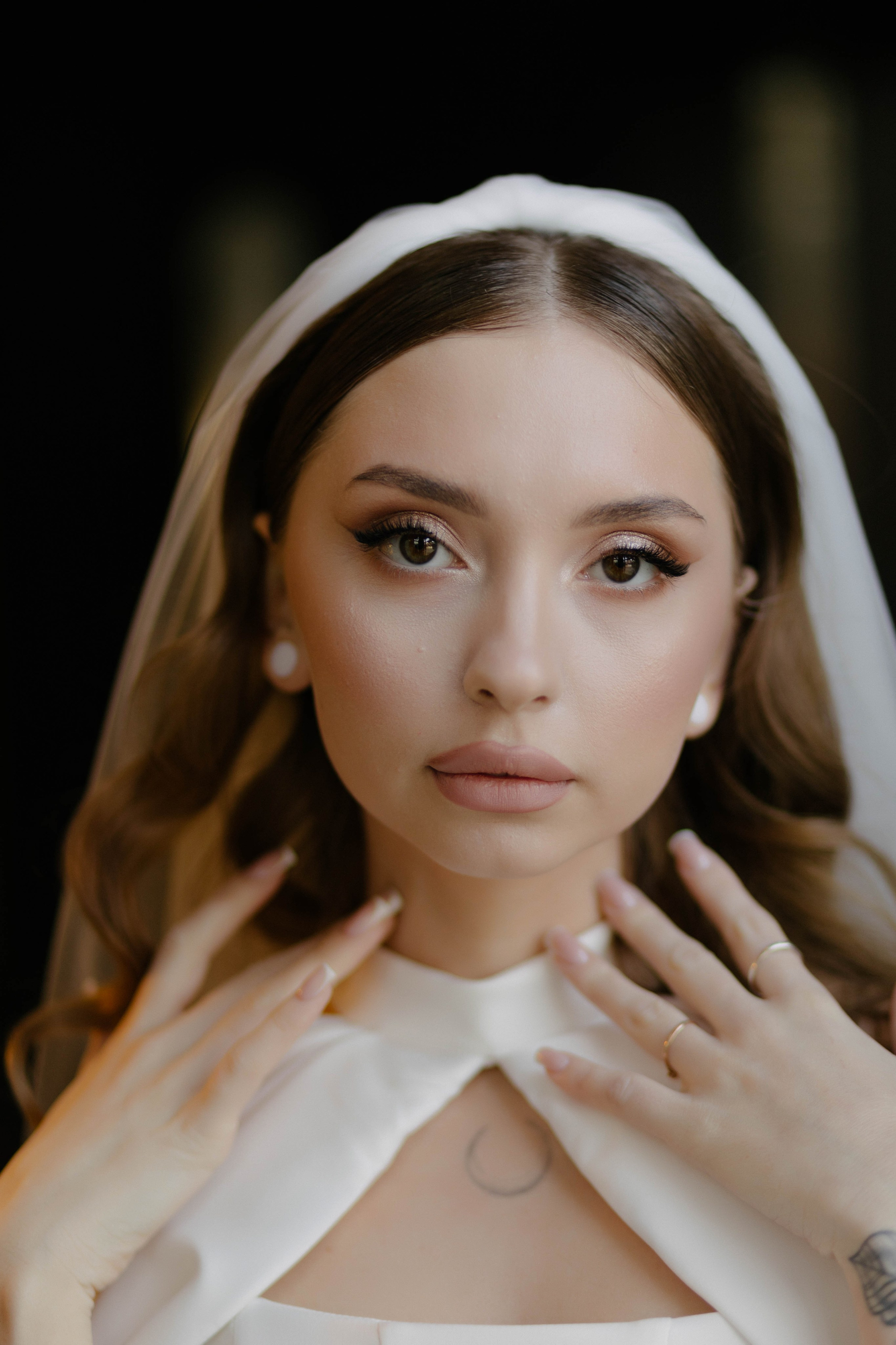 Вадим & Ульяна. Свадебный фотограф ростов