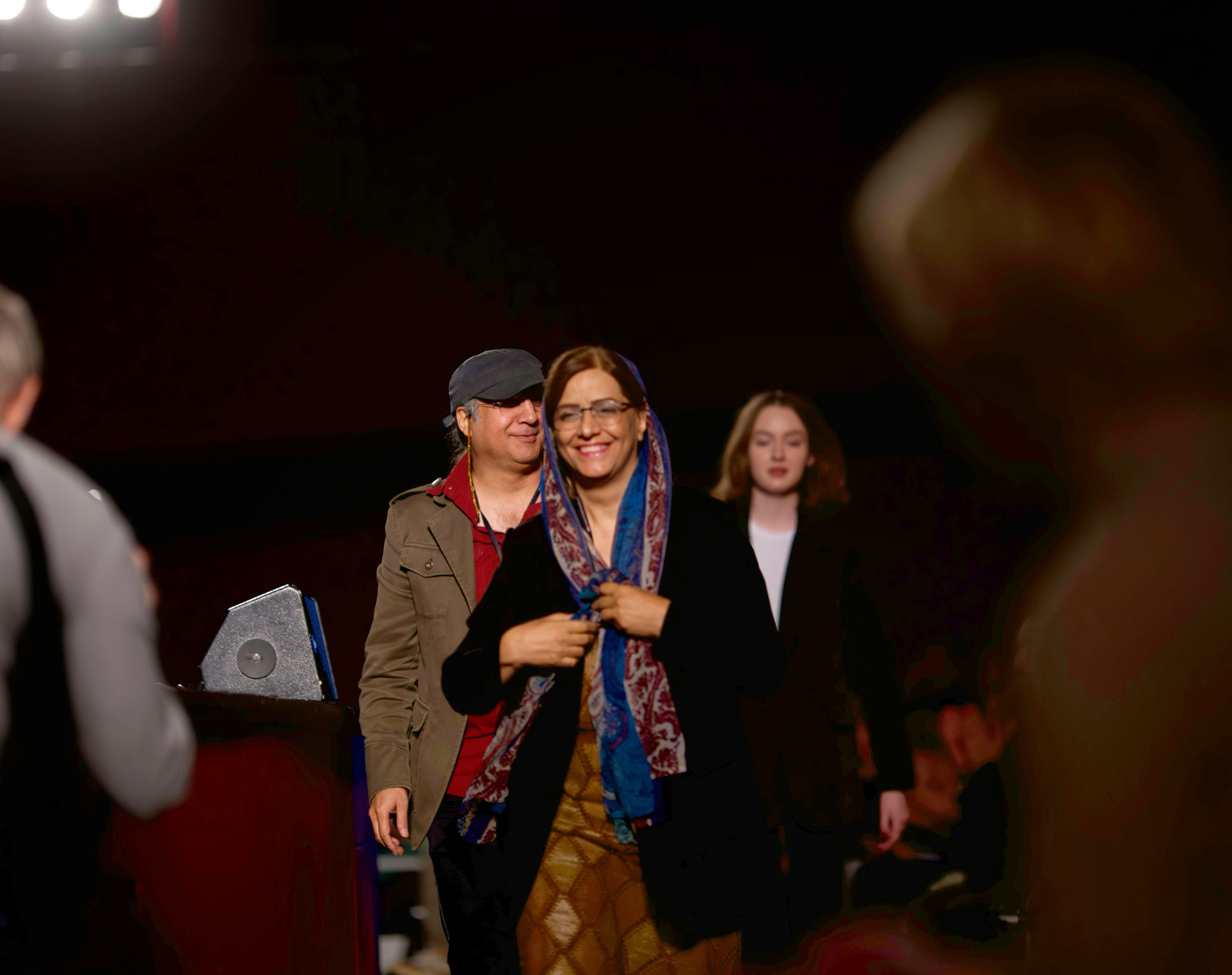 Закрытие кинофестиваля «Кино без границ». Фотограф Ваших событий 📸