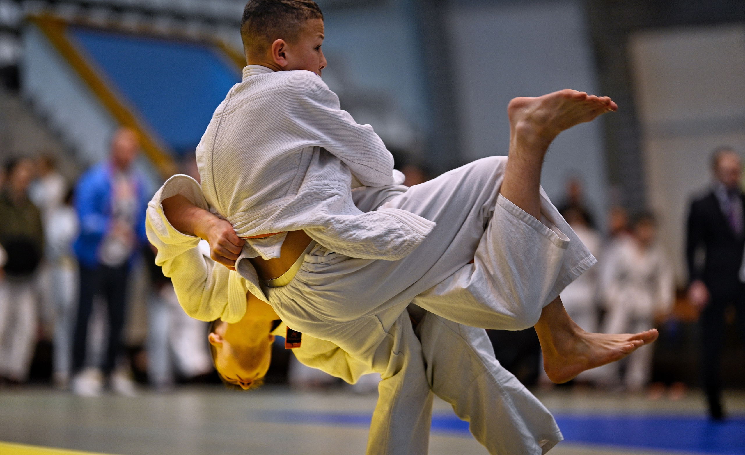 Турнир по дзюдо памяти Андрея Завьялкина. Фотограф Ваших событий 📸
