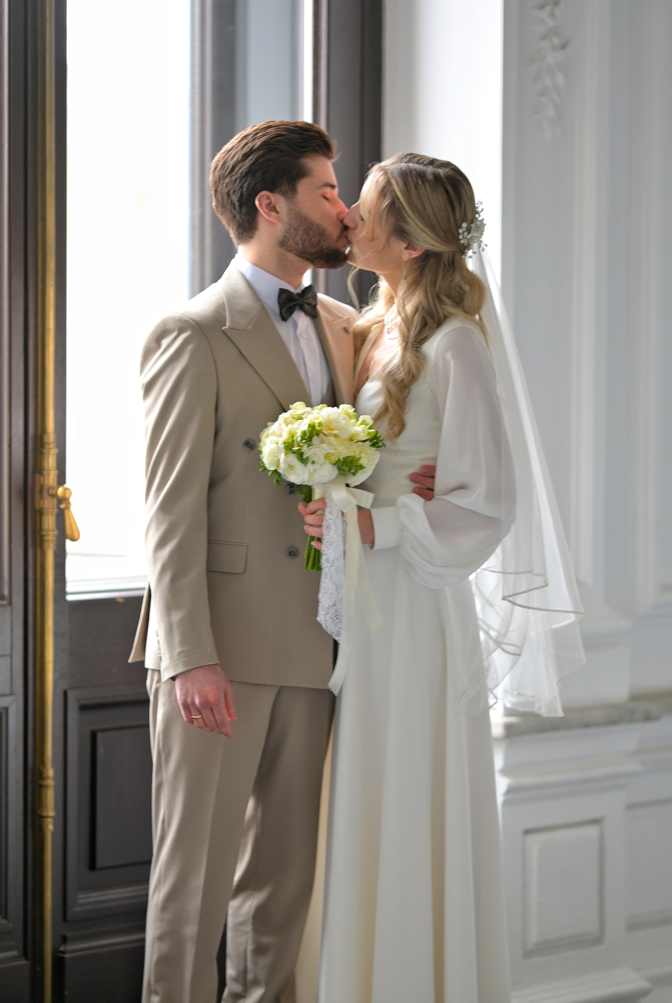 Самир и Яна. Фотограф Ваших событий 📸