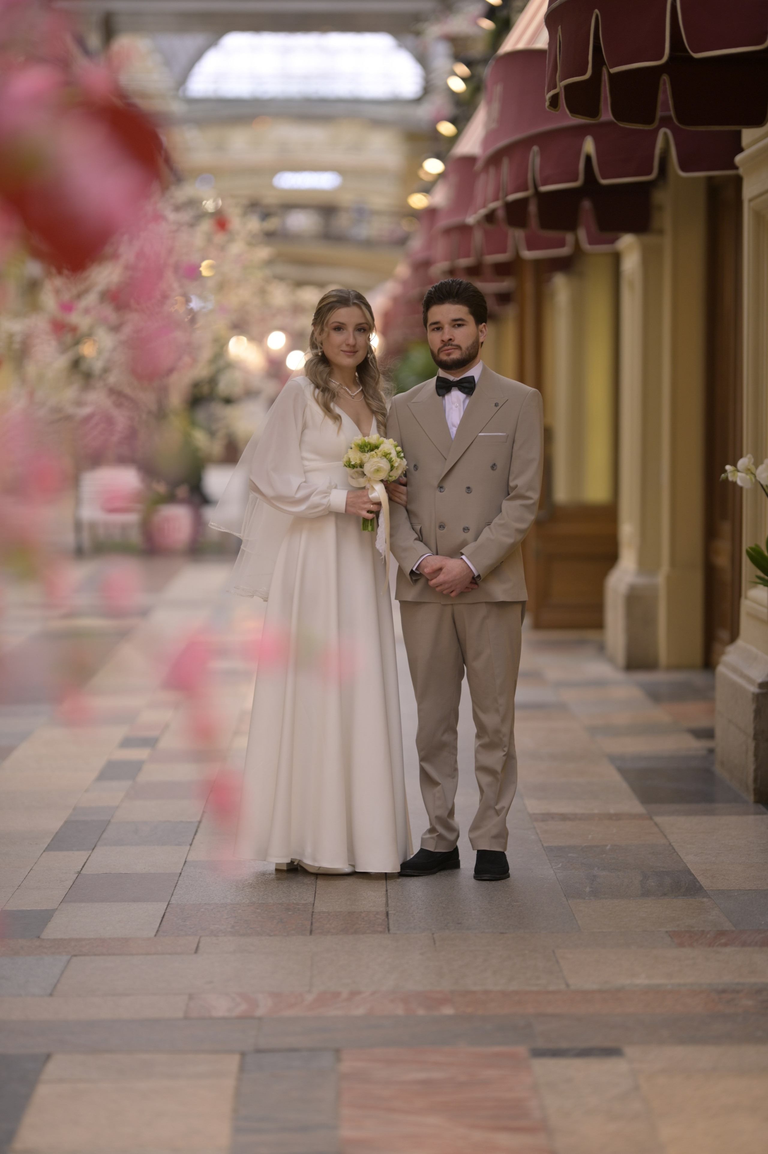 Самир и Яна. Фотограф Ваших событий 📸