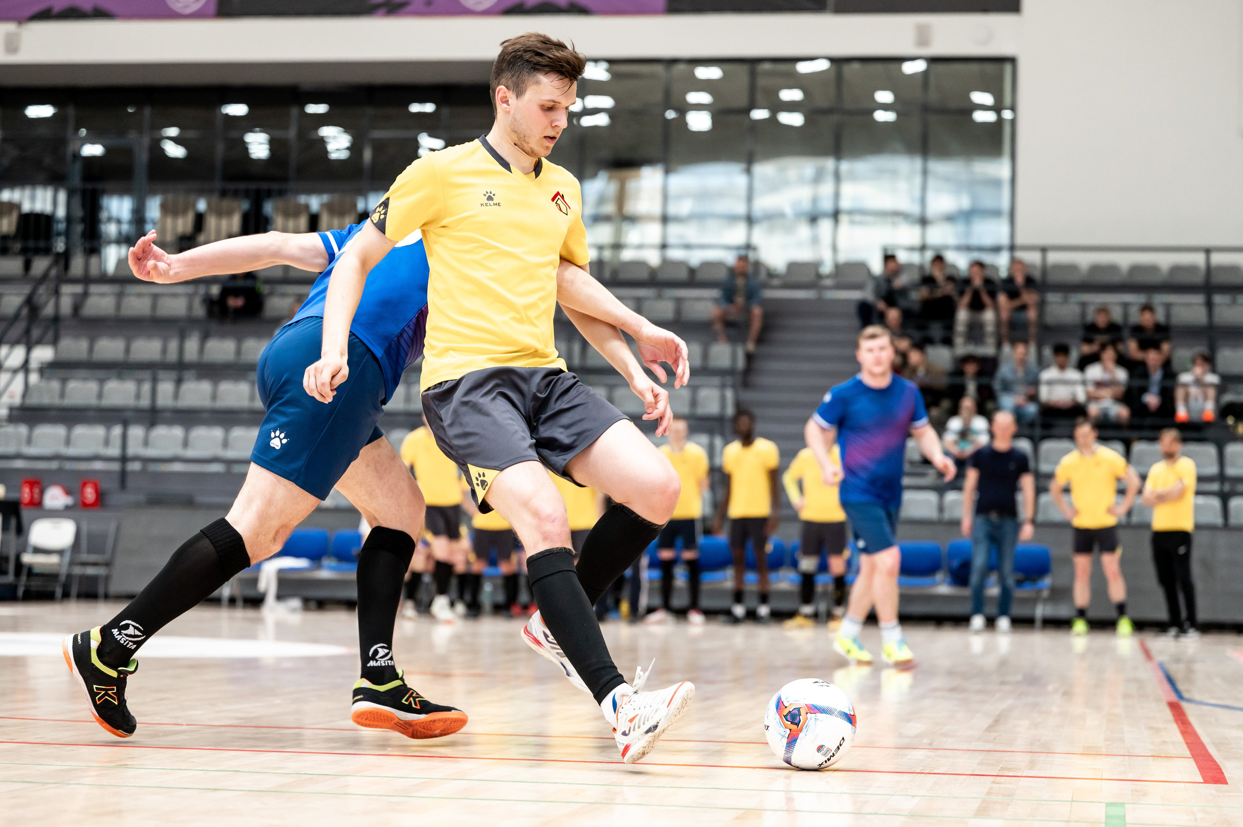 Финал АМФТО. Апрель, 2025. Спортивный фотограф в Туле и Тульской области. Файсханова Фото Спорт