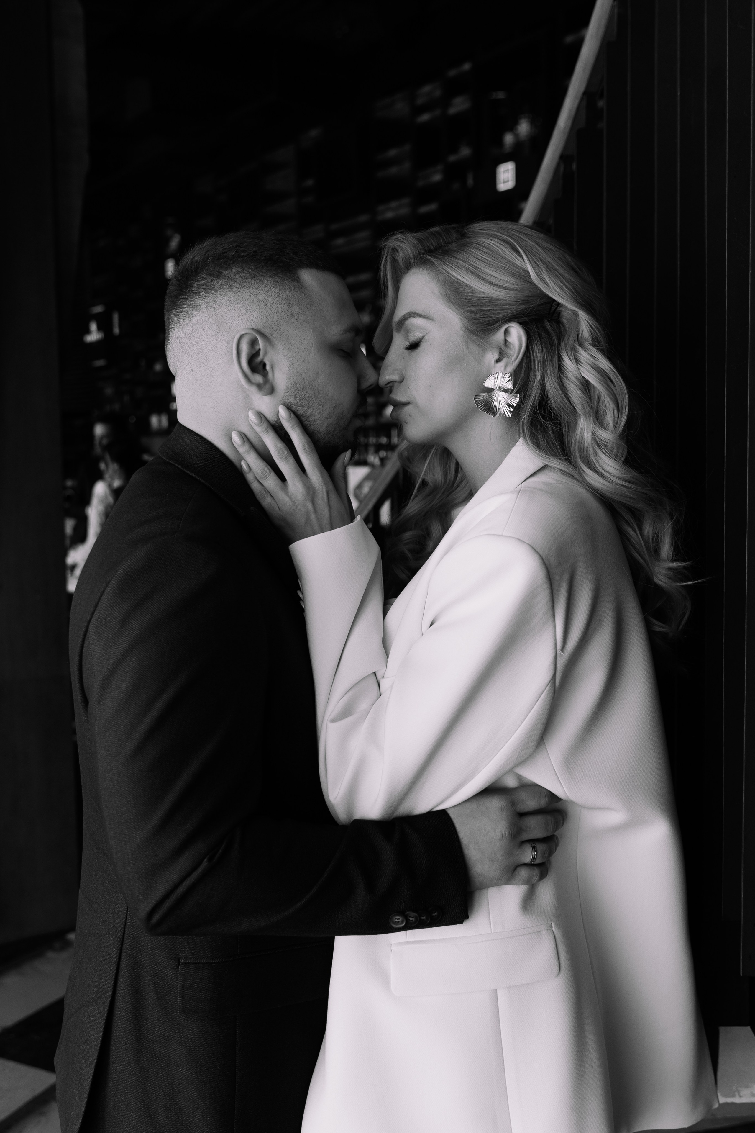 Павел & Виктория. Фотограф Полина Лытнева