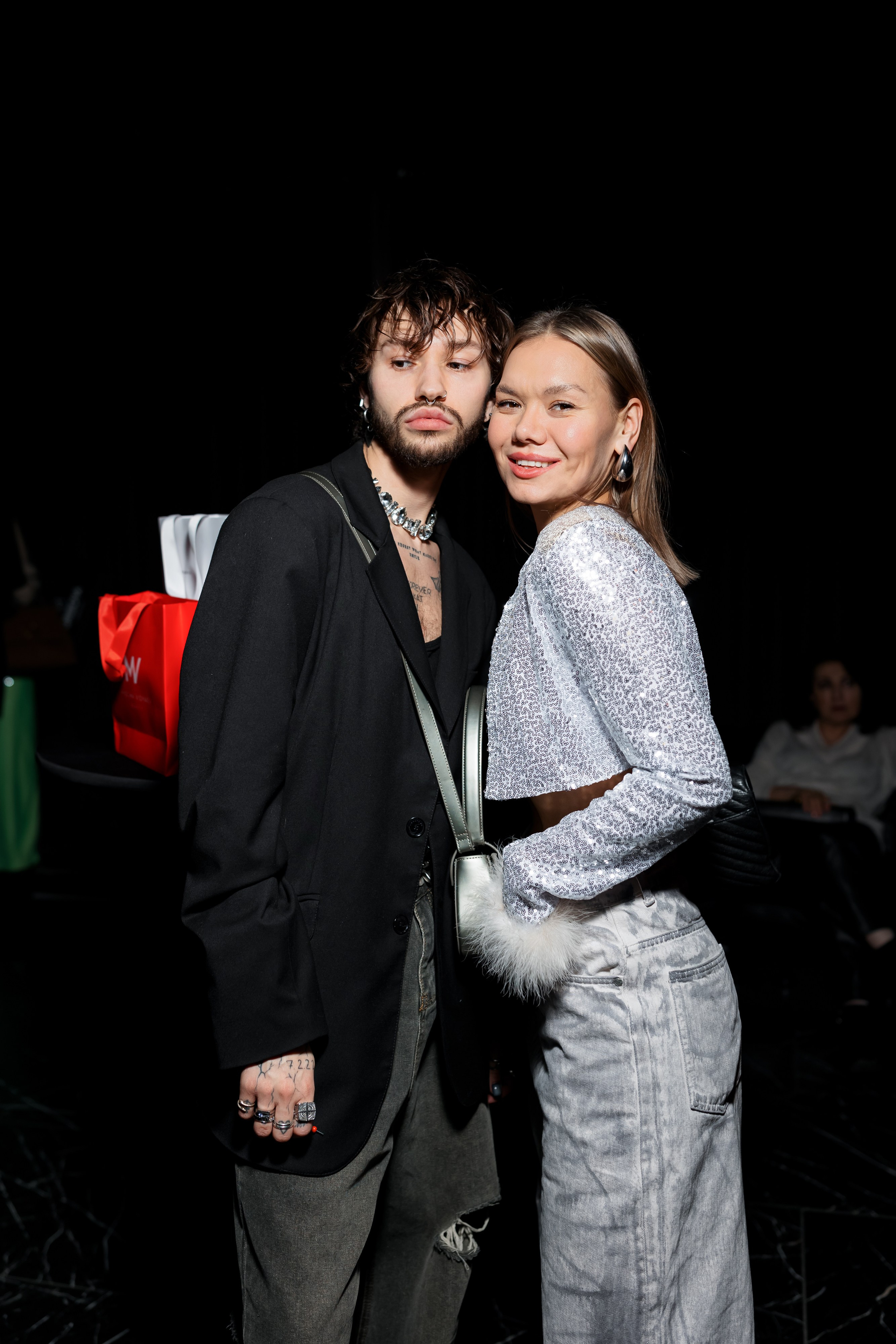 Gribova Emotions. Репортажный фотограф Семён Борисов | Москва