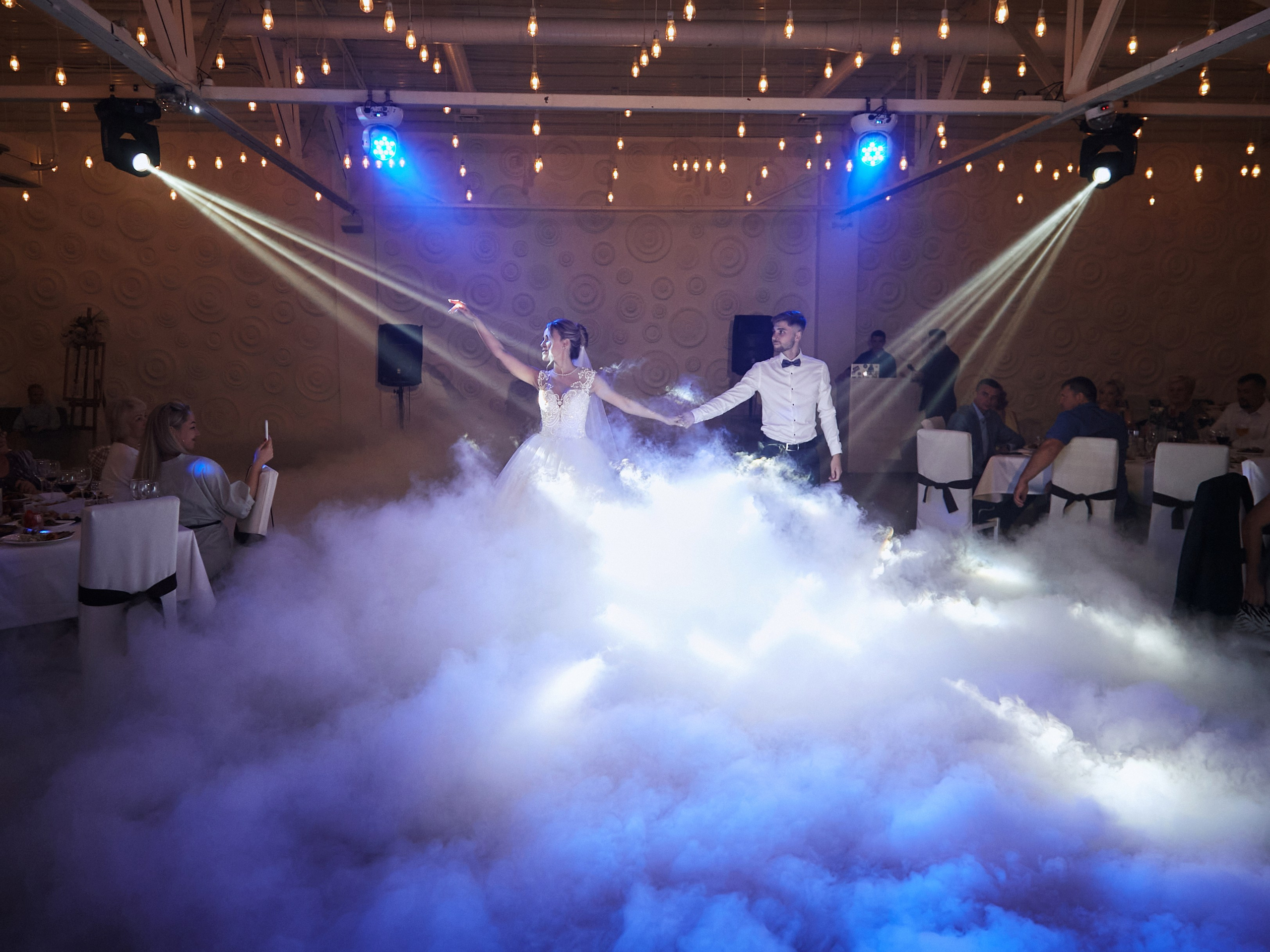 Иван & Виктория. Фотограф Андрей Кононенко