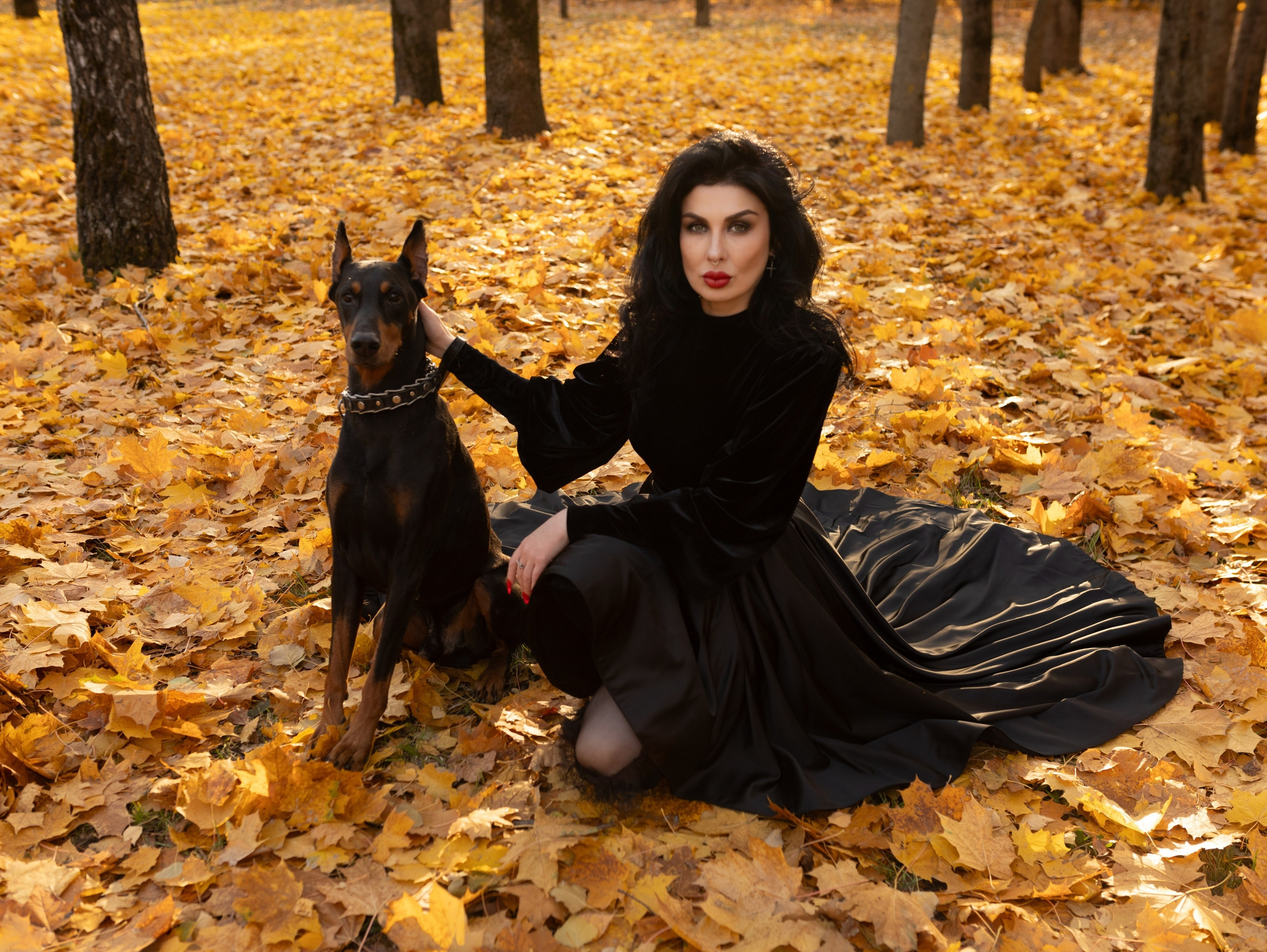 Летние прогулочные фотосесиии. Свадебный и семейный фотограф Виолетта в Липецке