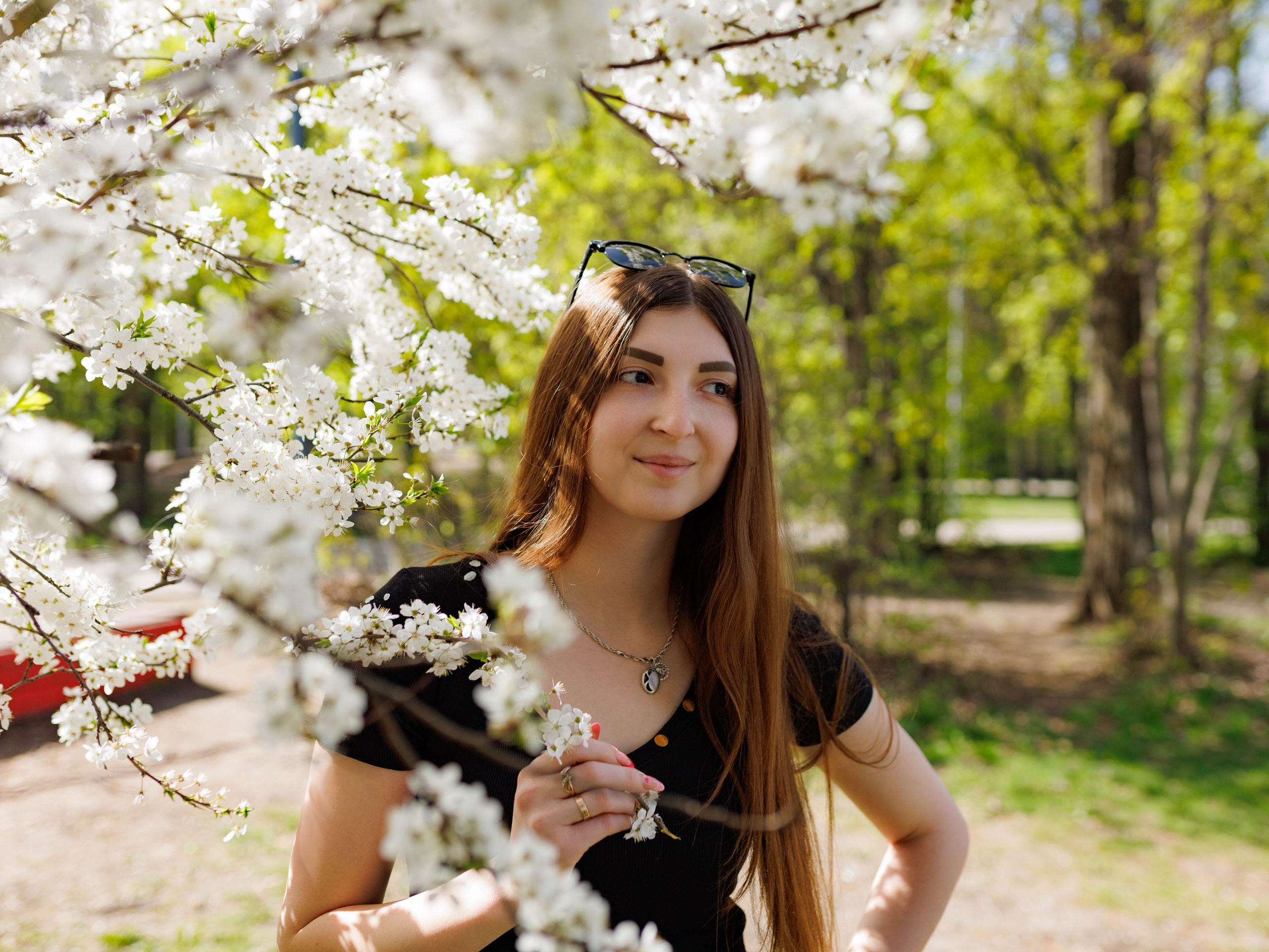 Летние прогулочные фотосесиии. Свадебный и семейный фотограф Виолетта в Липецке