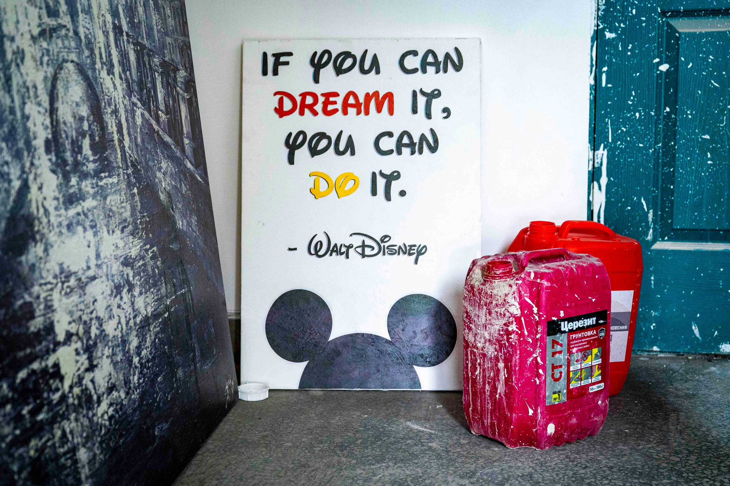 АТС. Serg PG Photography — репортажная фотосъемка в Петербурге