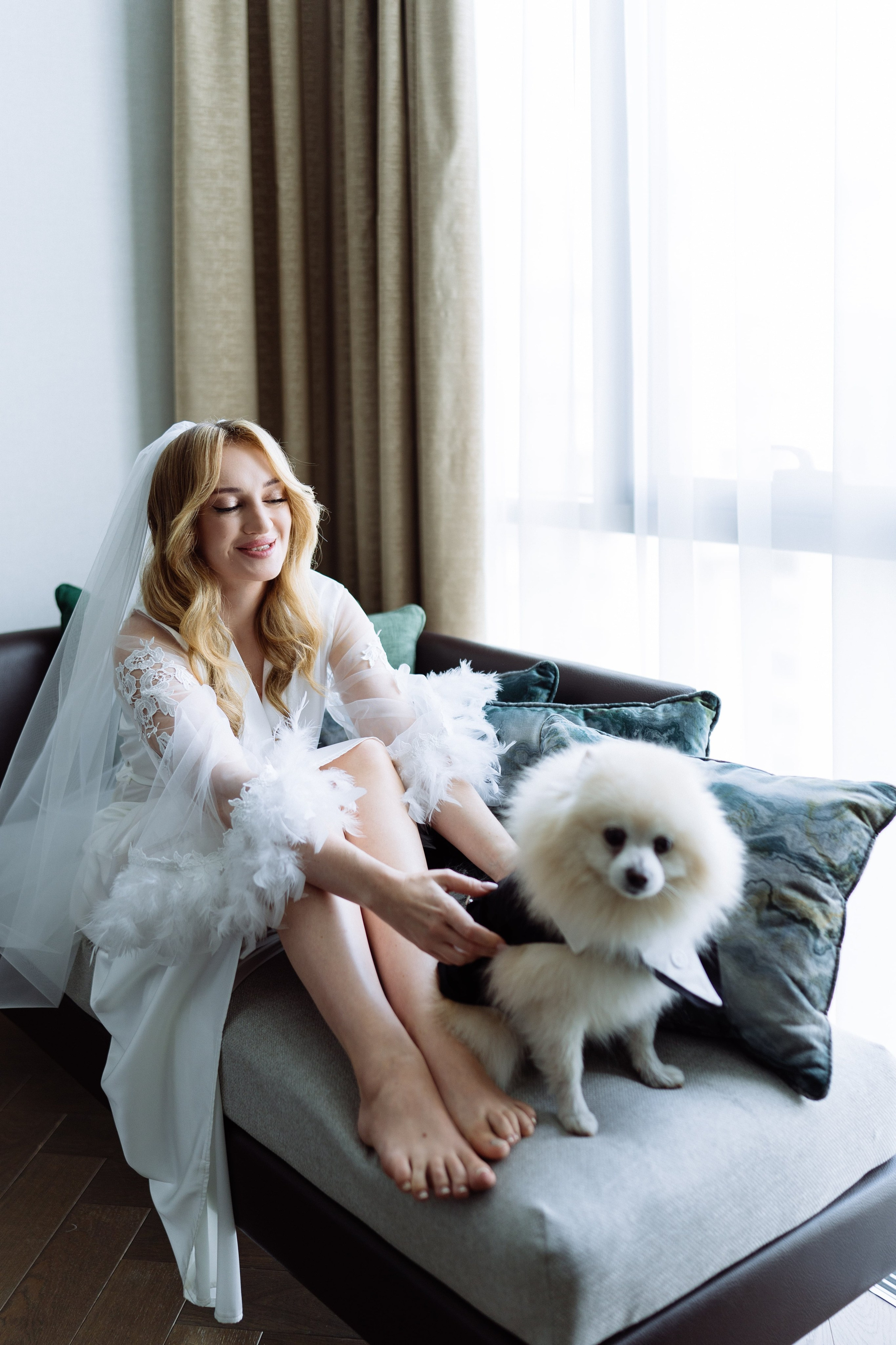 Свадьба Михаила и Екатерины