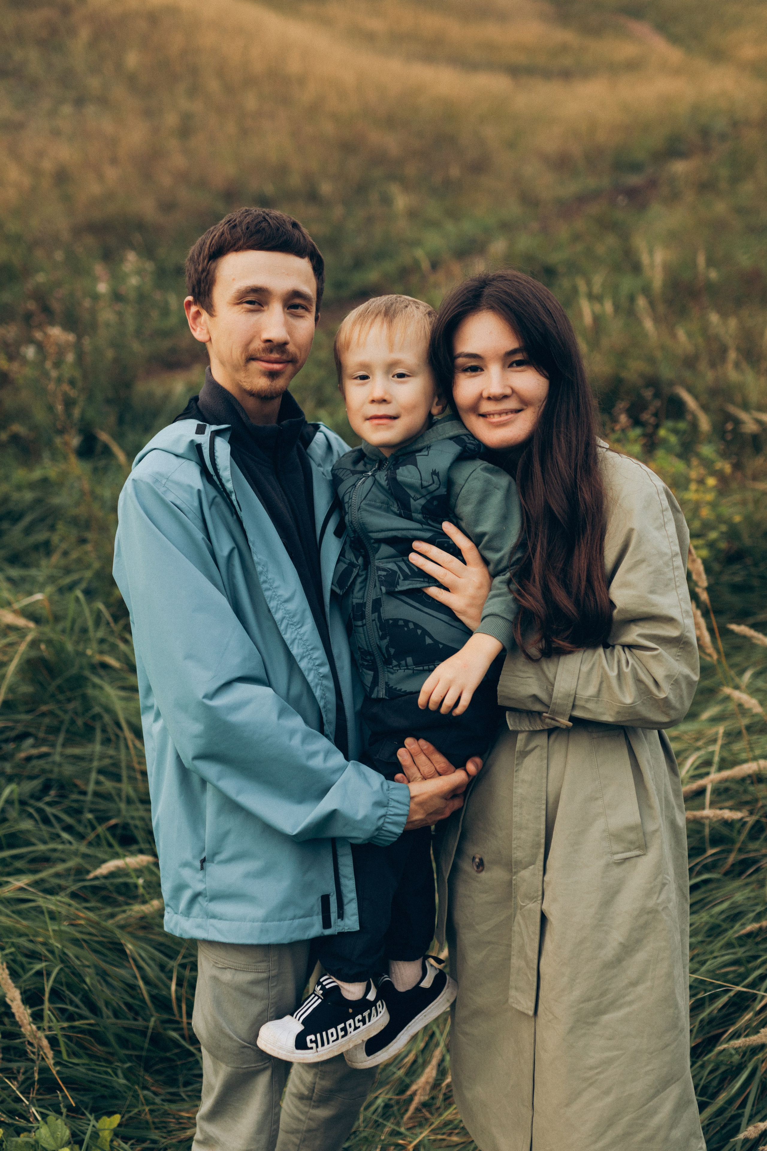 Фотосессия семейная. Семейный фотограф в Уфе и Ишимбае Алина Мустафина