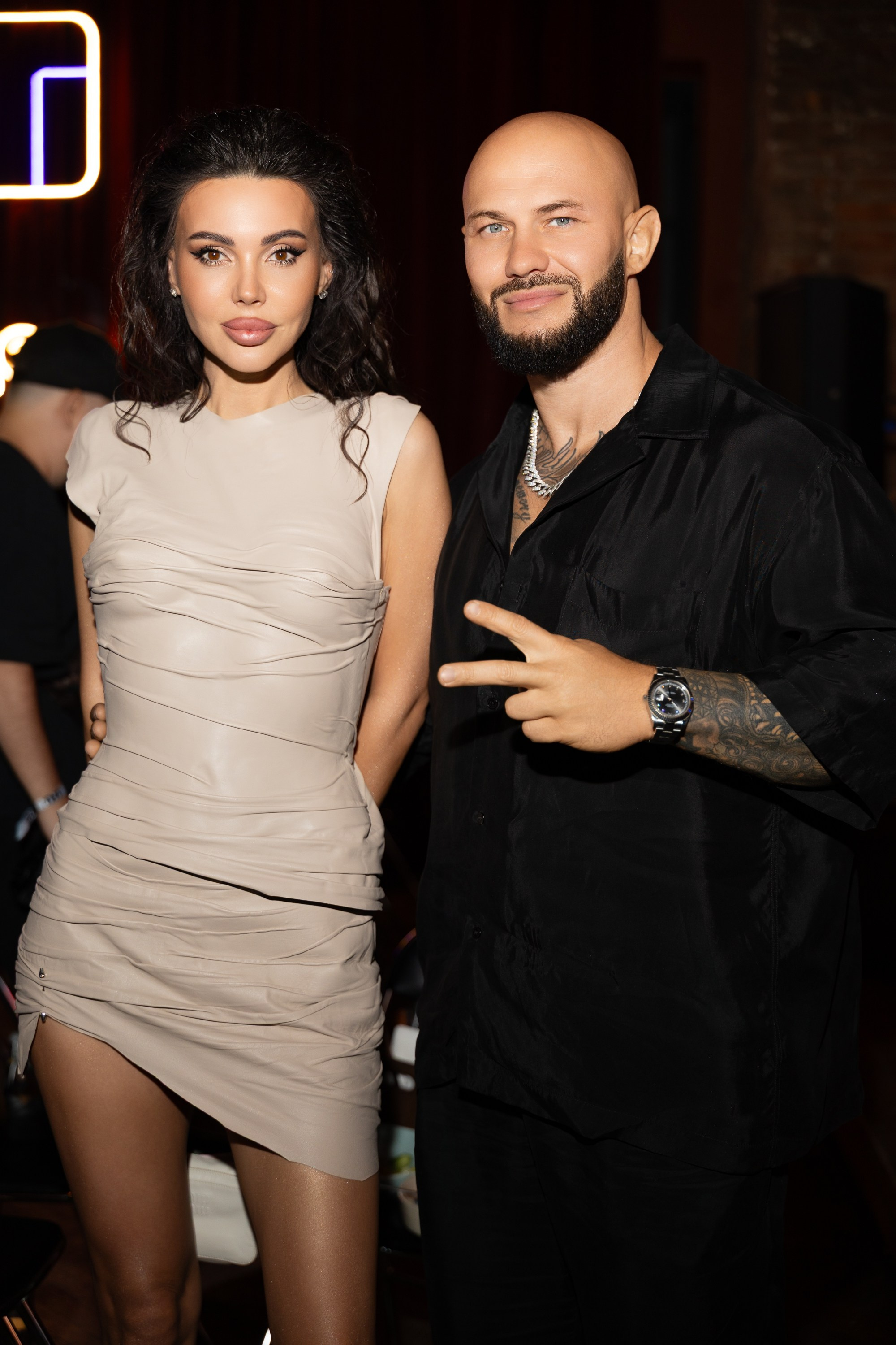 ТНТ «Большой Куш». Главная