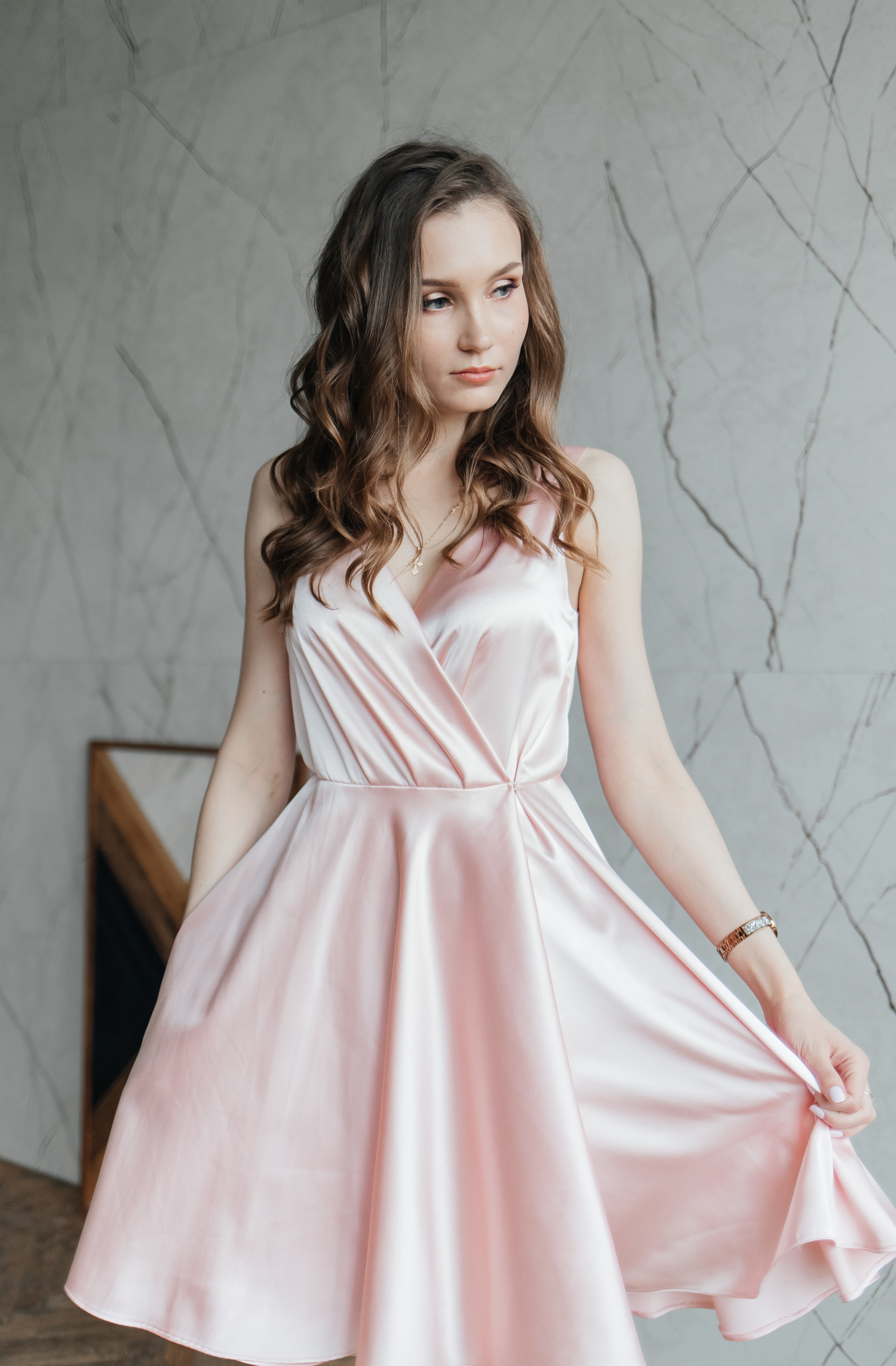 Kate. Свадебный фотограф Москва