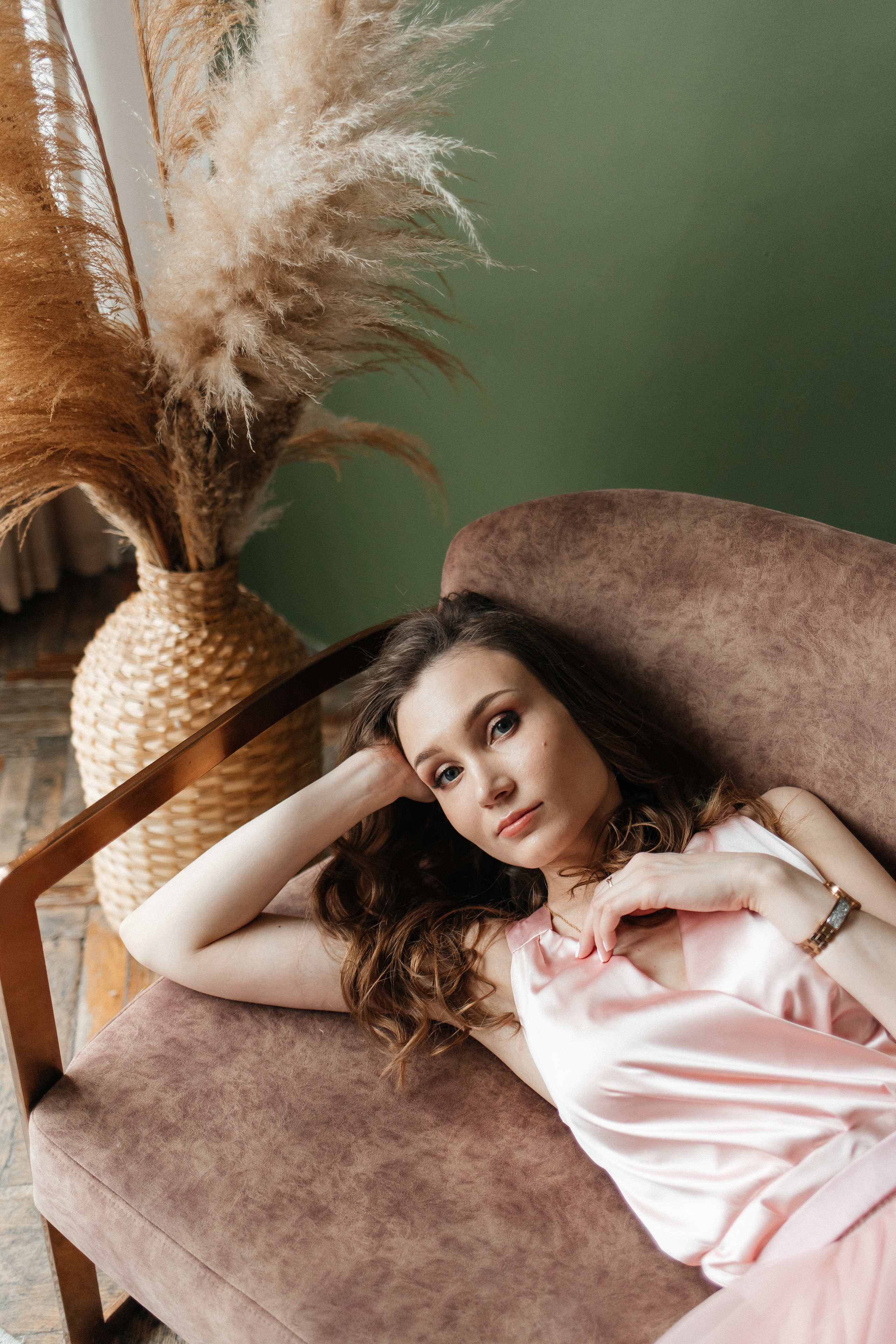 Kate. Свадебный фотограф Москва