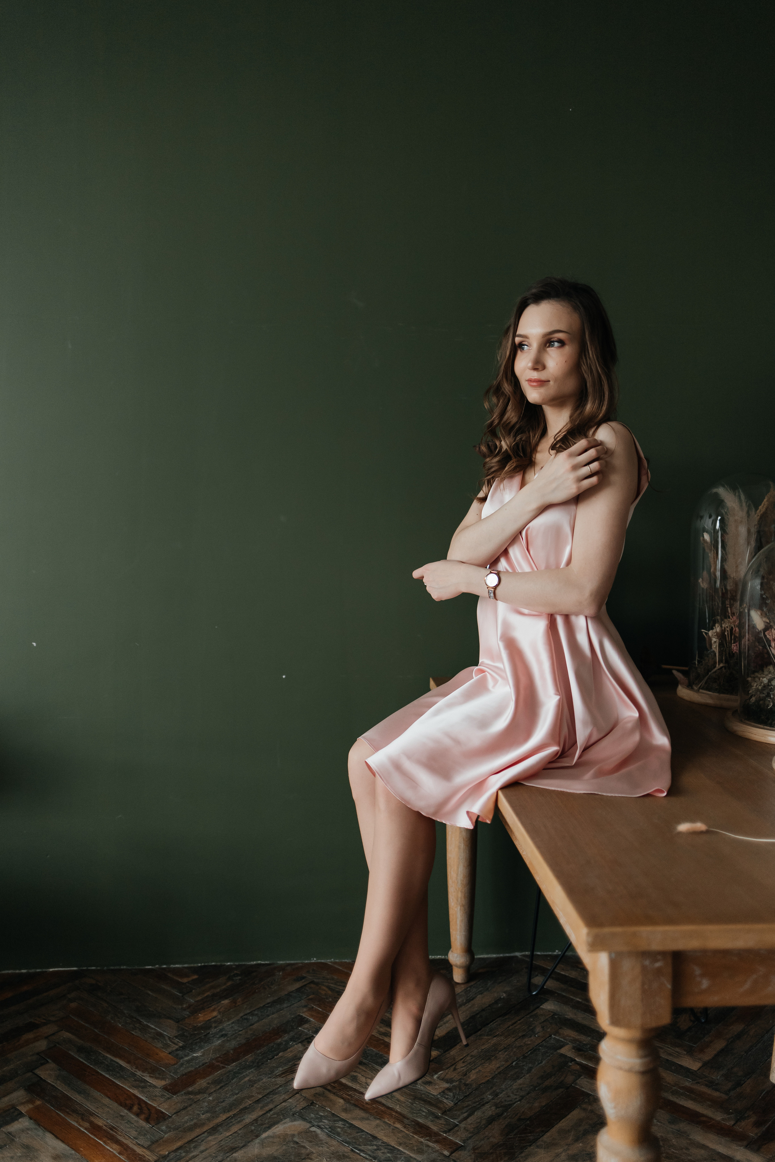 Kate. Свадебный фотограф Москва