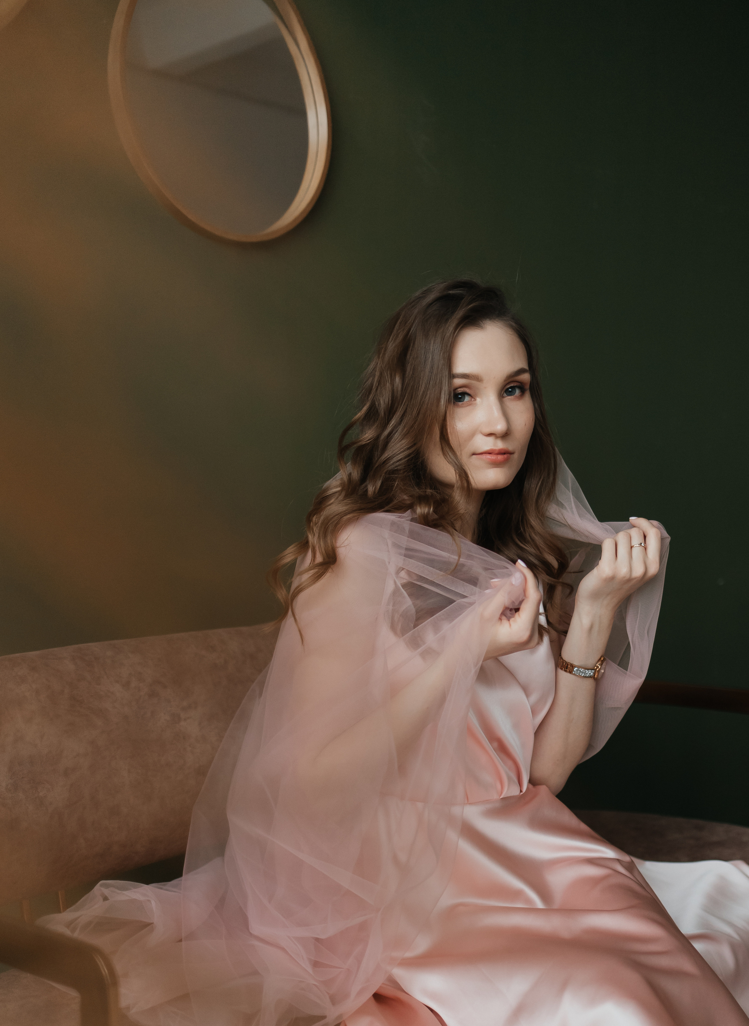 Kate. Свадебный фотограф Москва