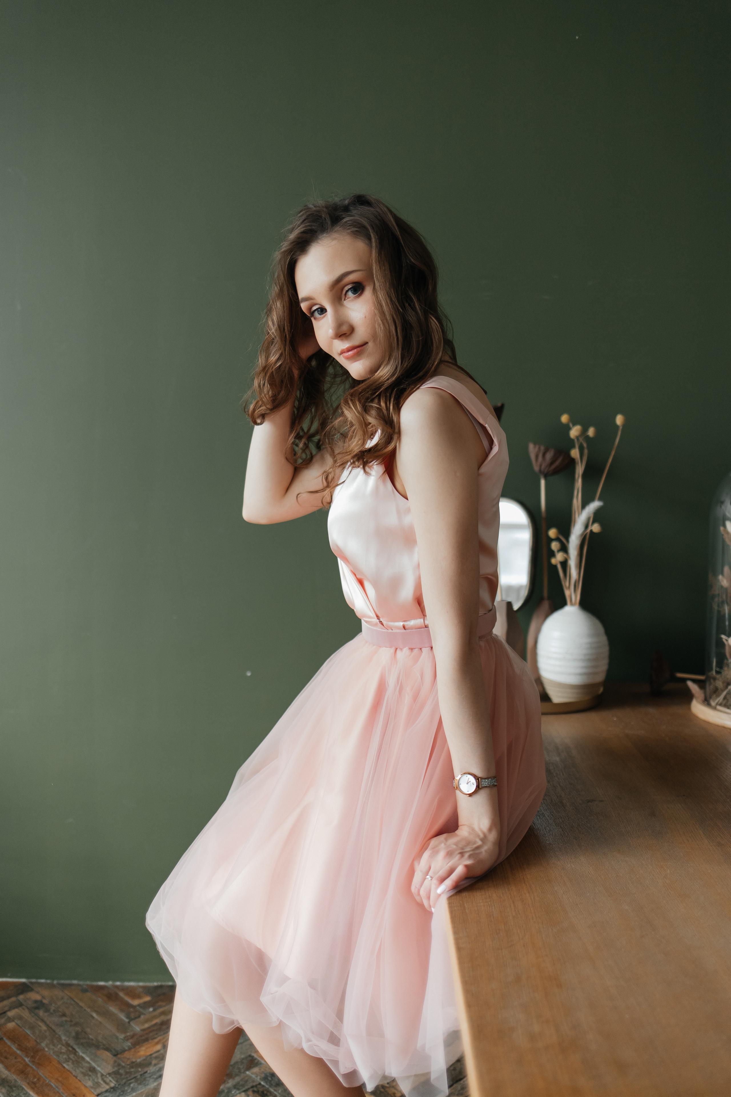 Kate. Свадебный фотограф Москва