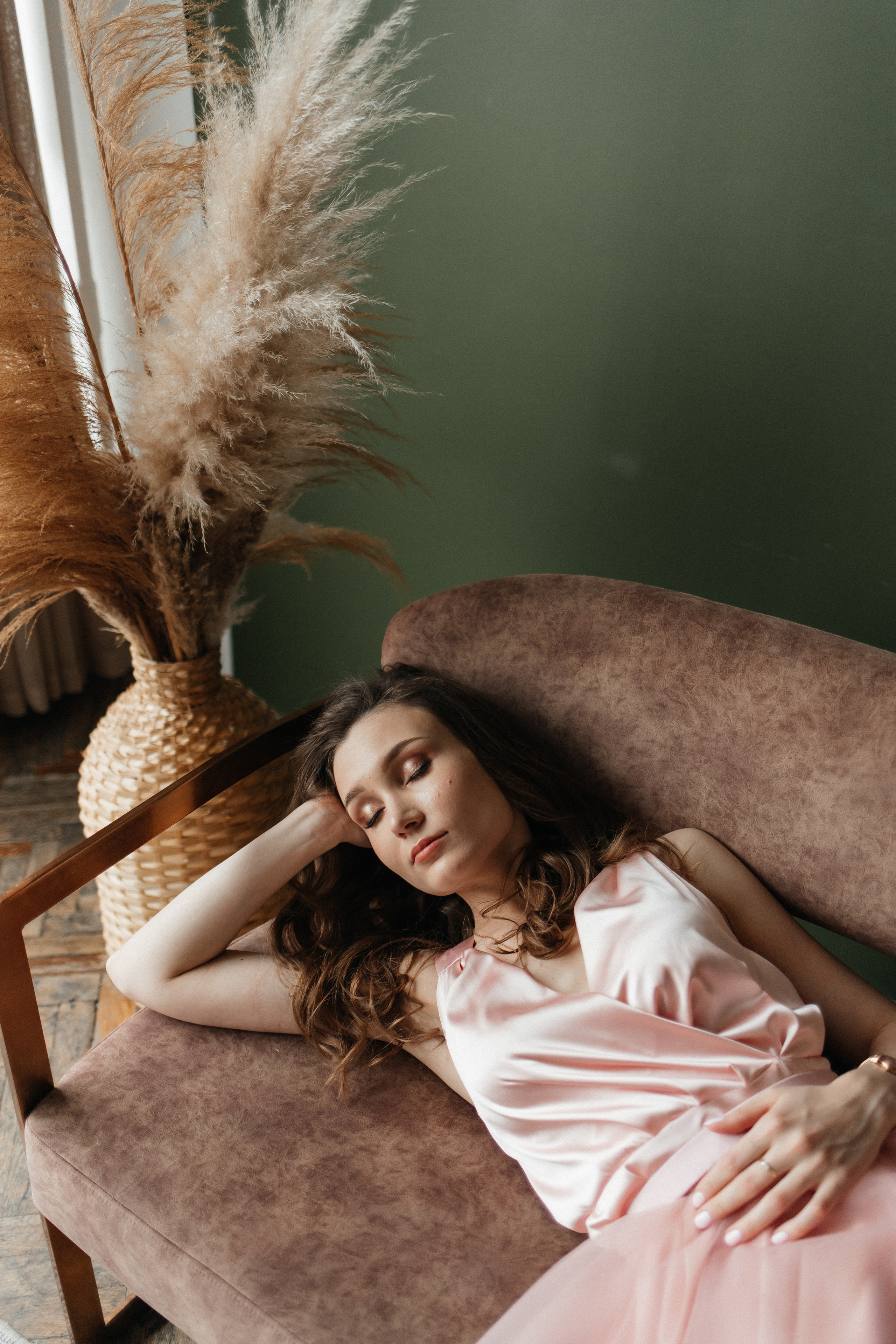 Kate. Свадебный фотограф Москва