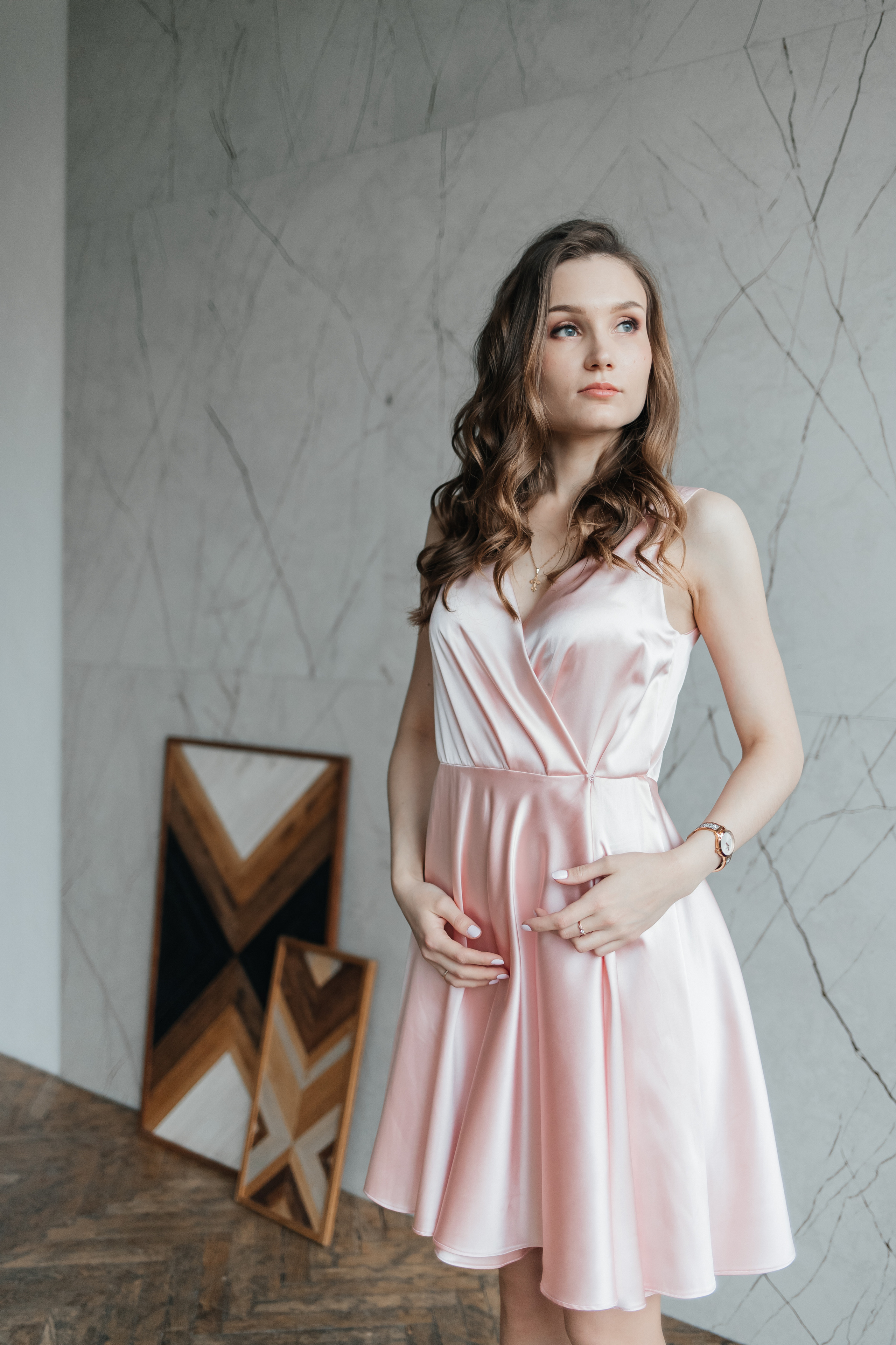 Kate. Свадебный фотограф Москва