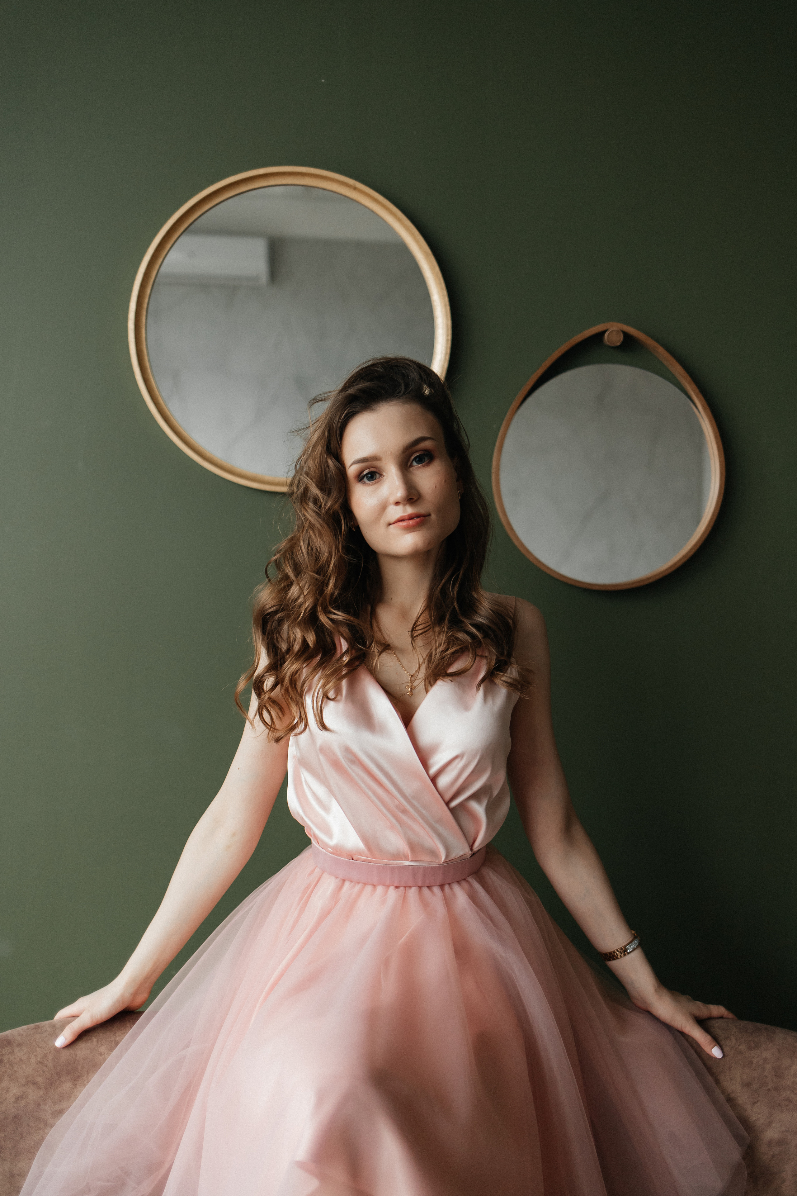 Kate. Свадебный фотограф Москва