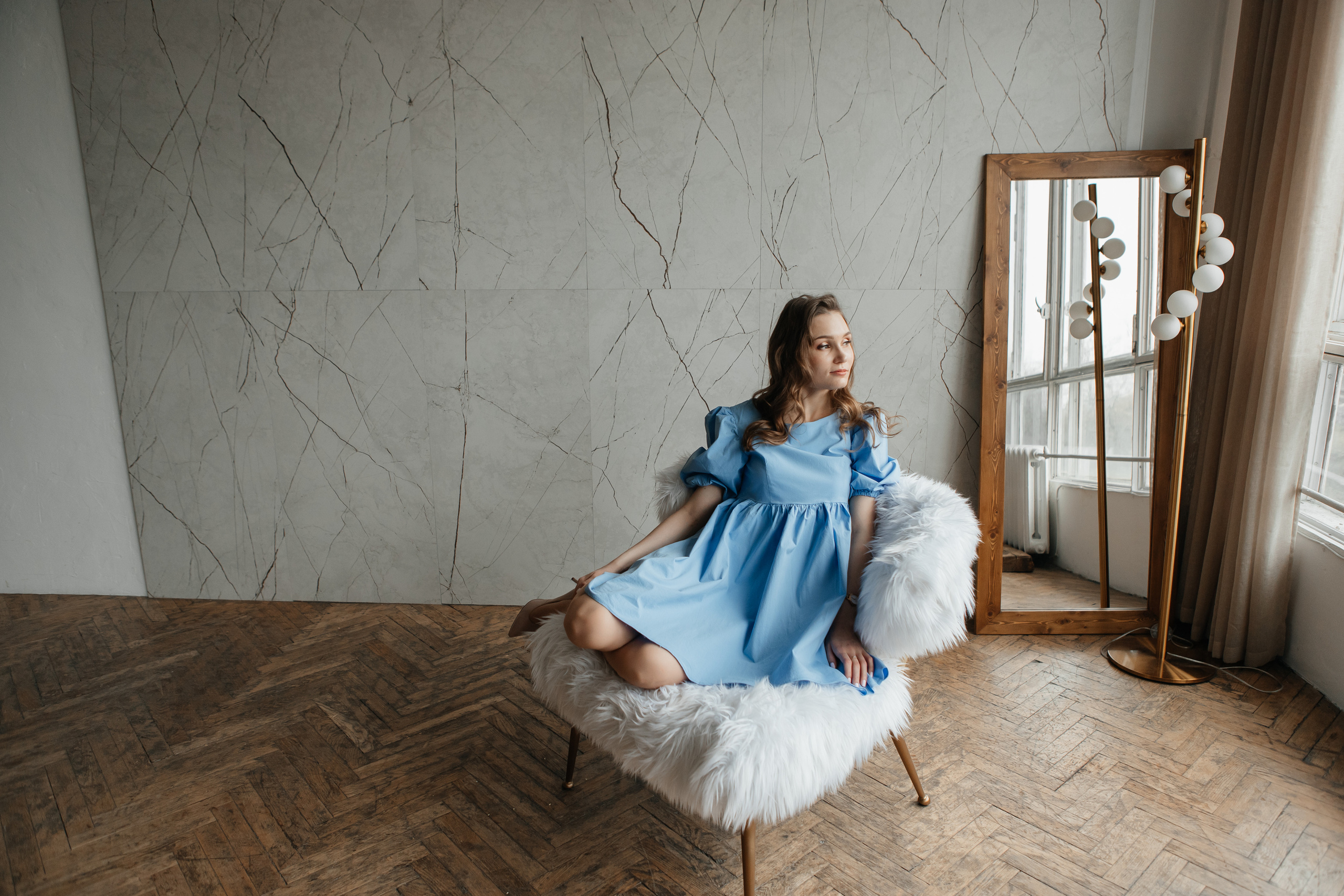 Kate. Свадебный фотограф Москва