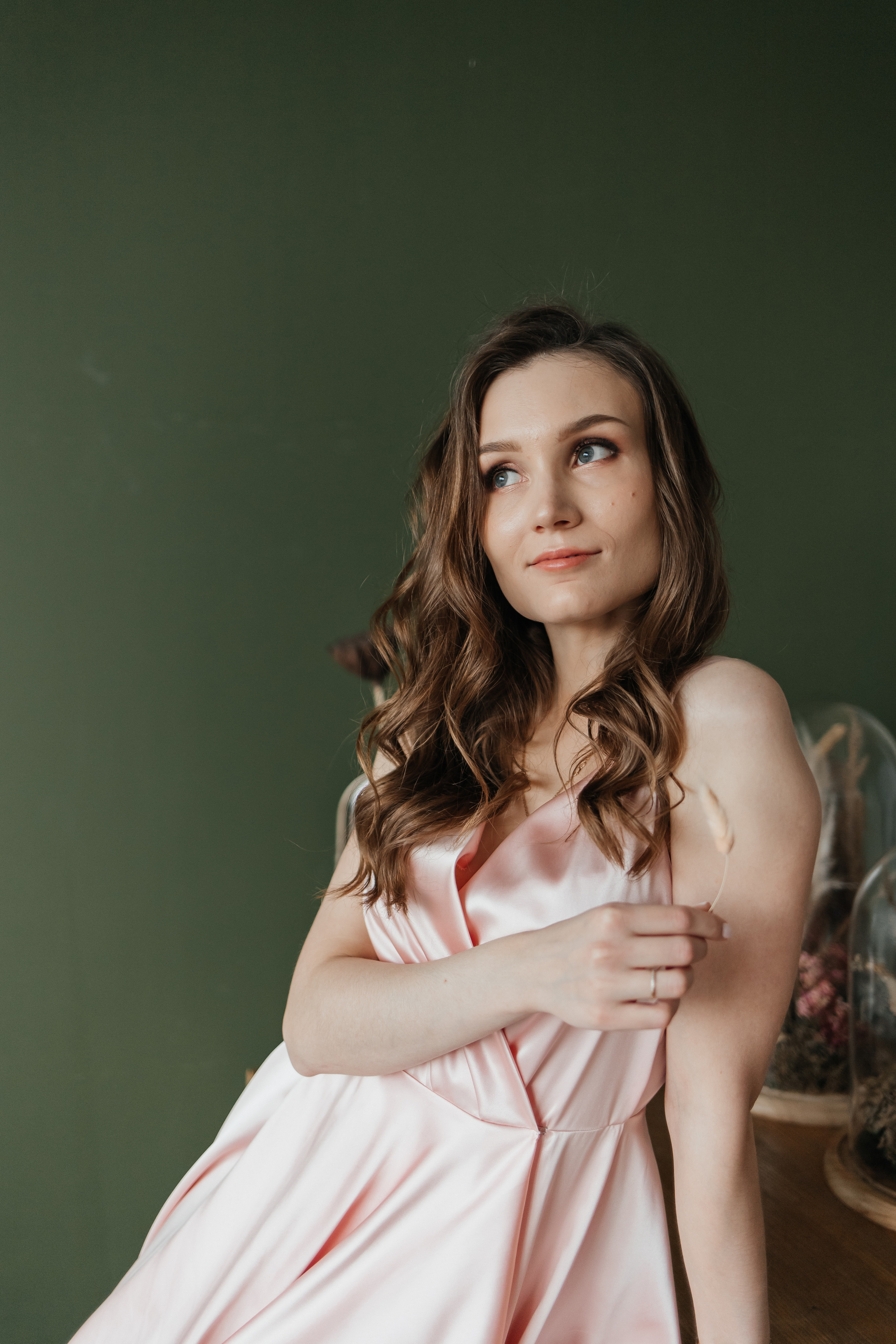 Kate. Свадебный фотограф Москва