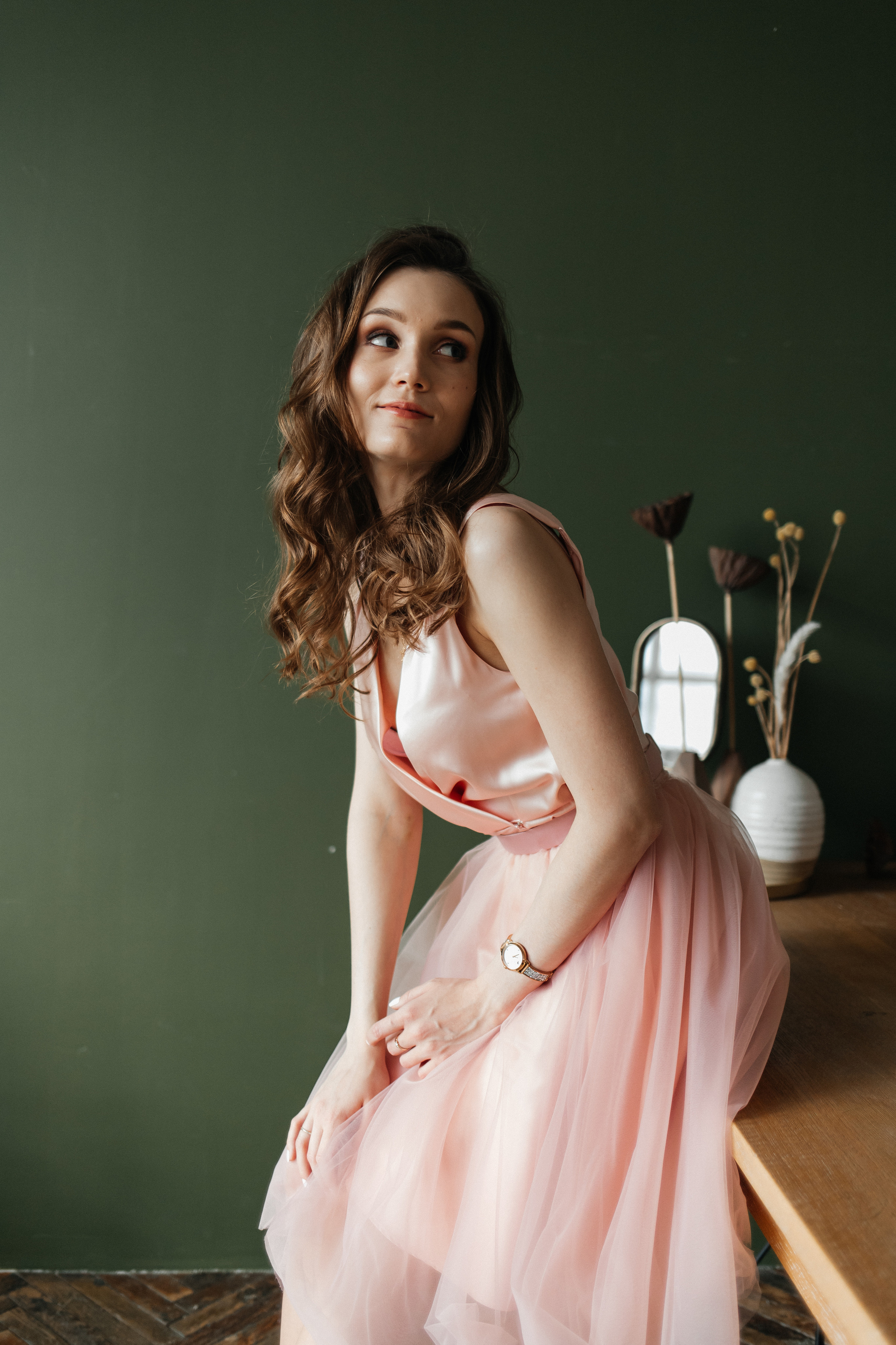 Kate. Свадебный фотограф Москва