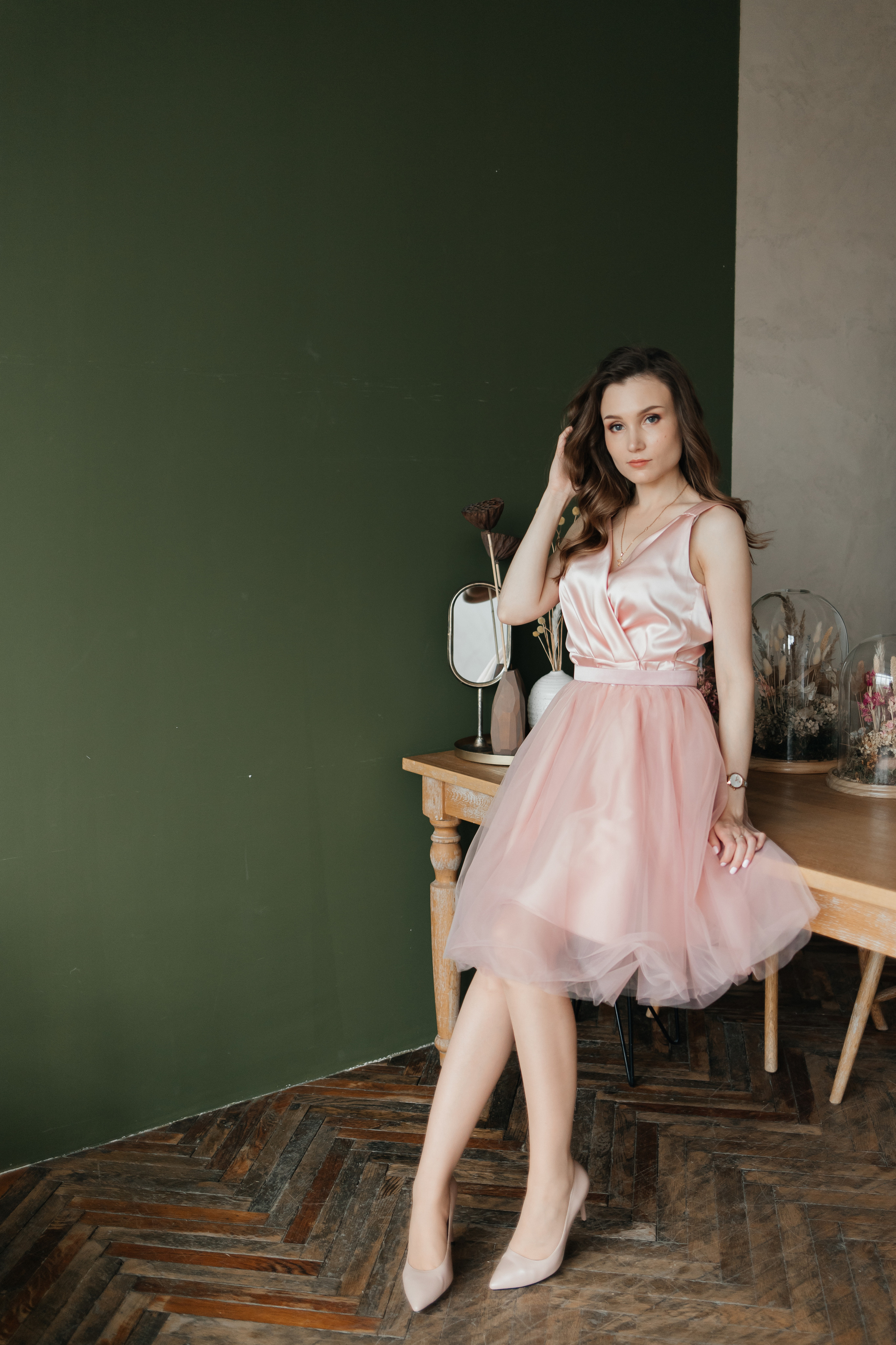 Kate. Свадебный фотограф Москва