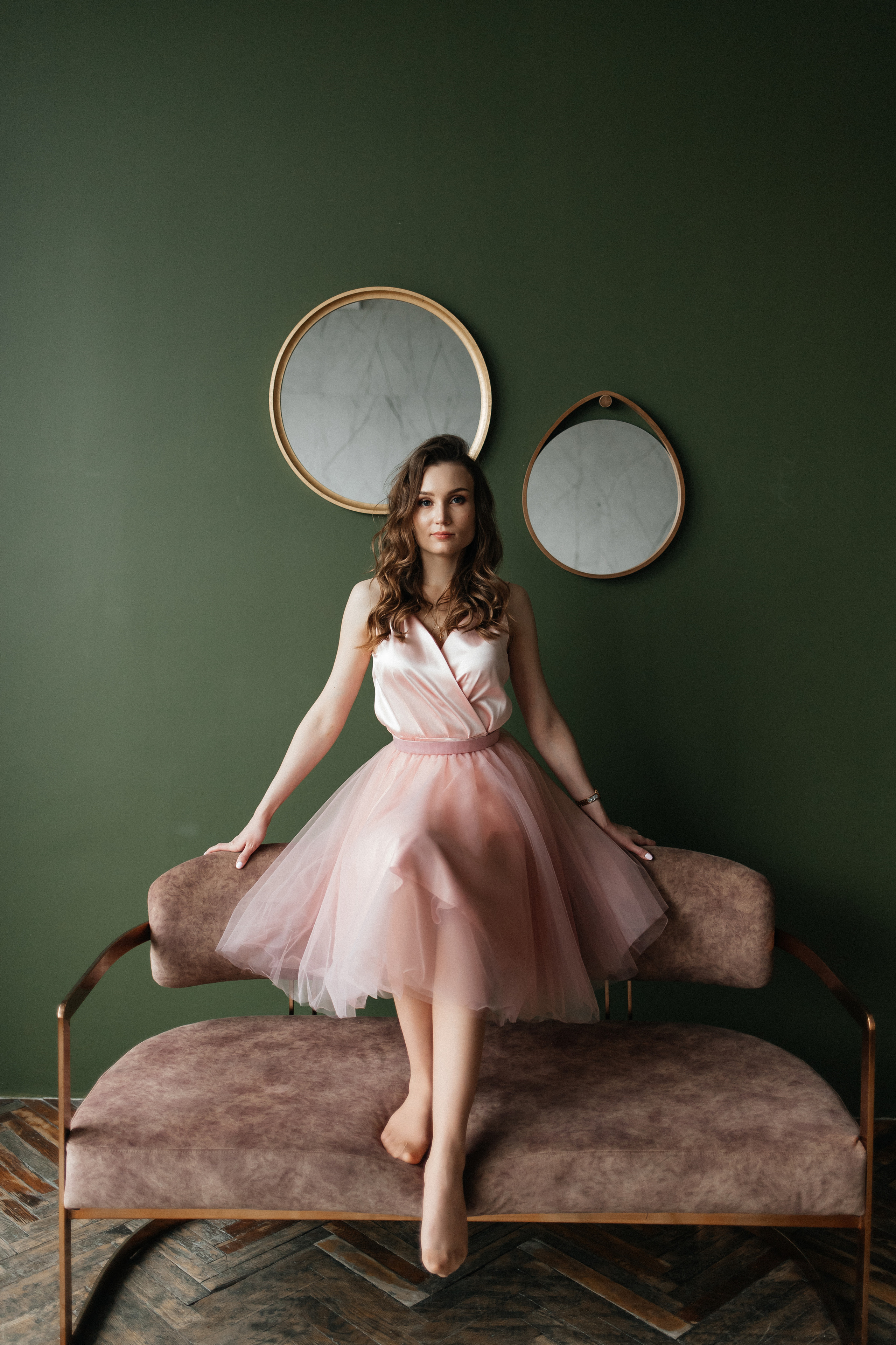 Kate. Свадебный фотограф Москва