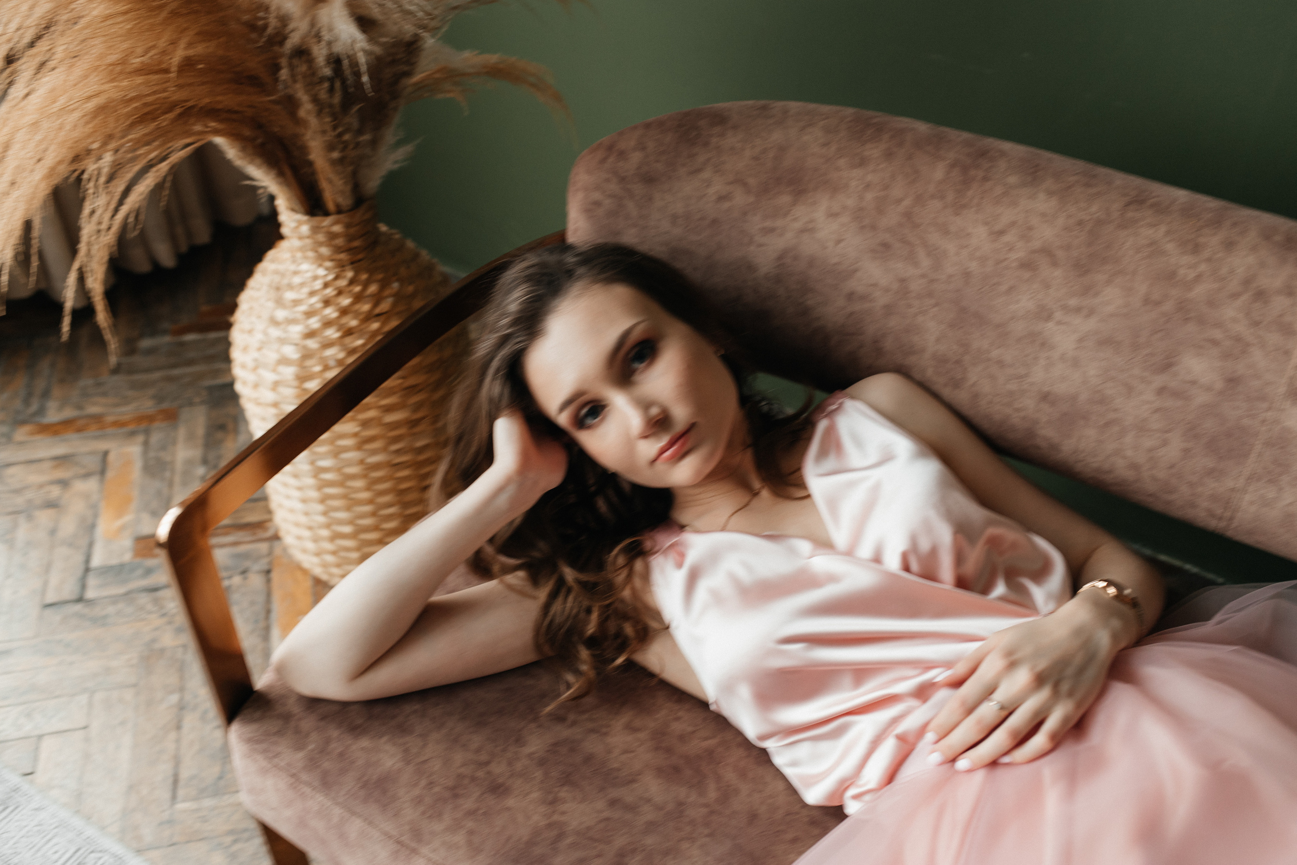 Kate. Свадебный фотограф Москва