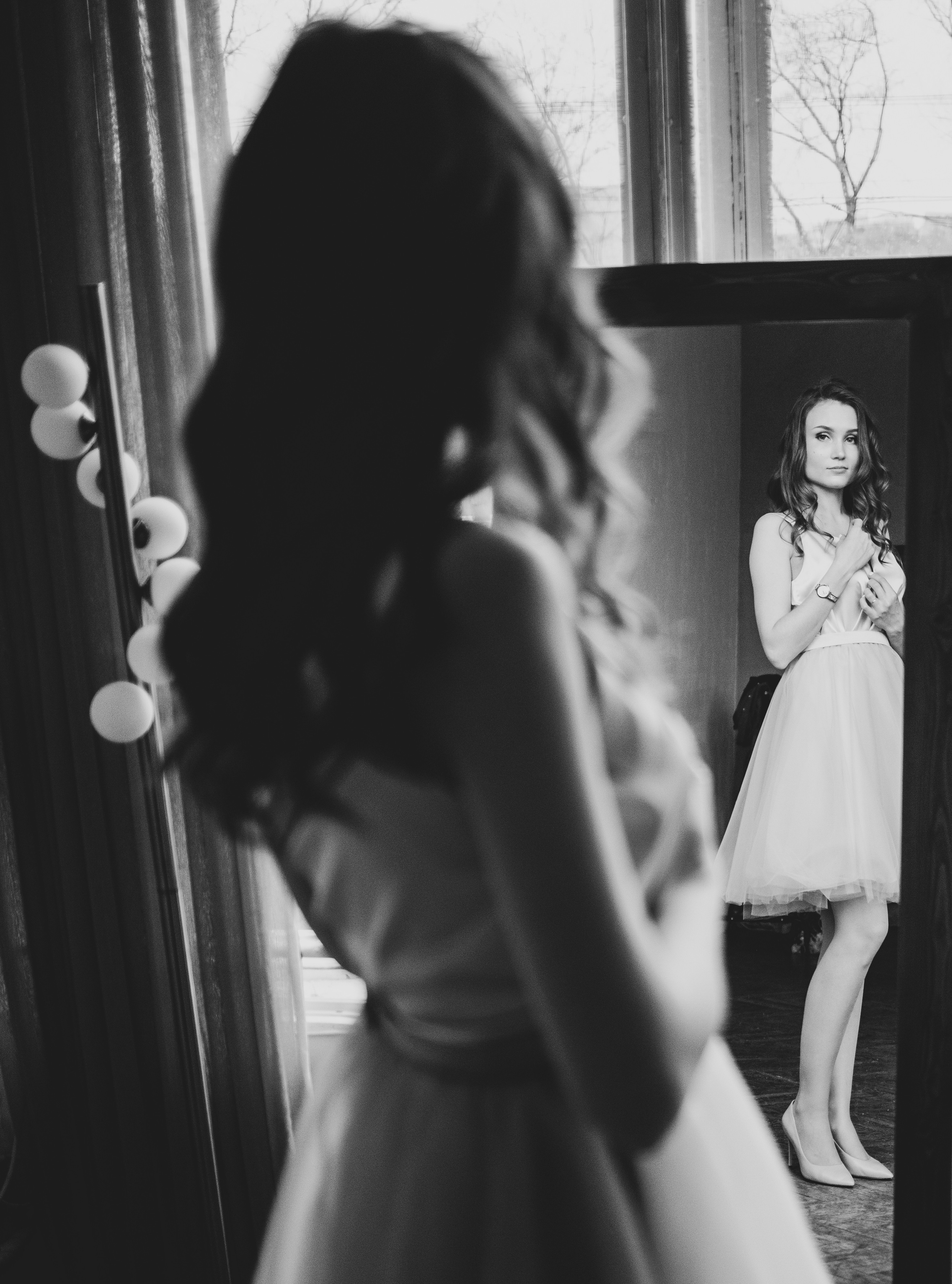 Kate. Свадебный фотограф Москва