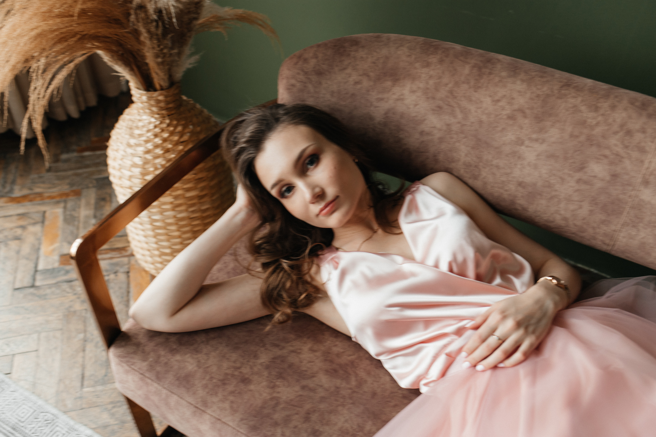 Kate. Свадебный фотограф Москва